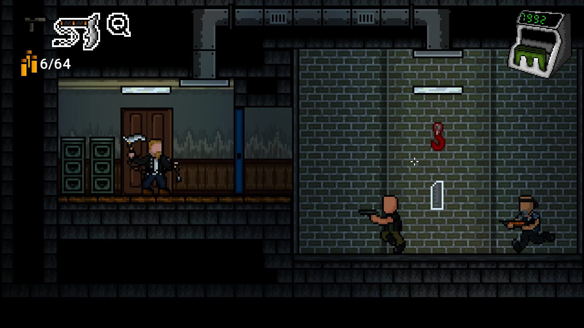 Shlemo - Screenshot