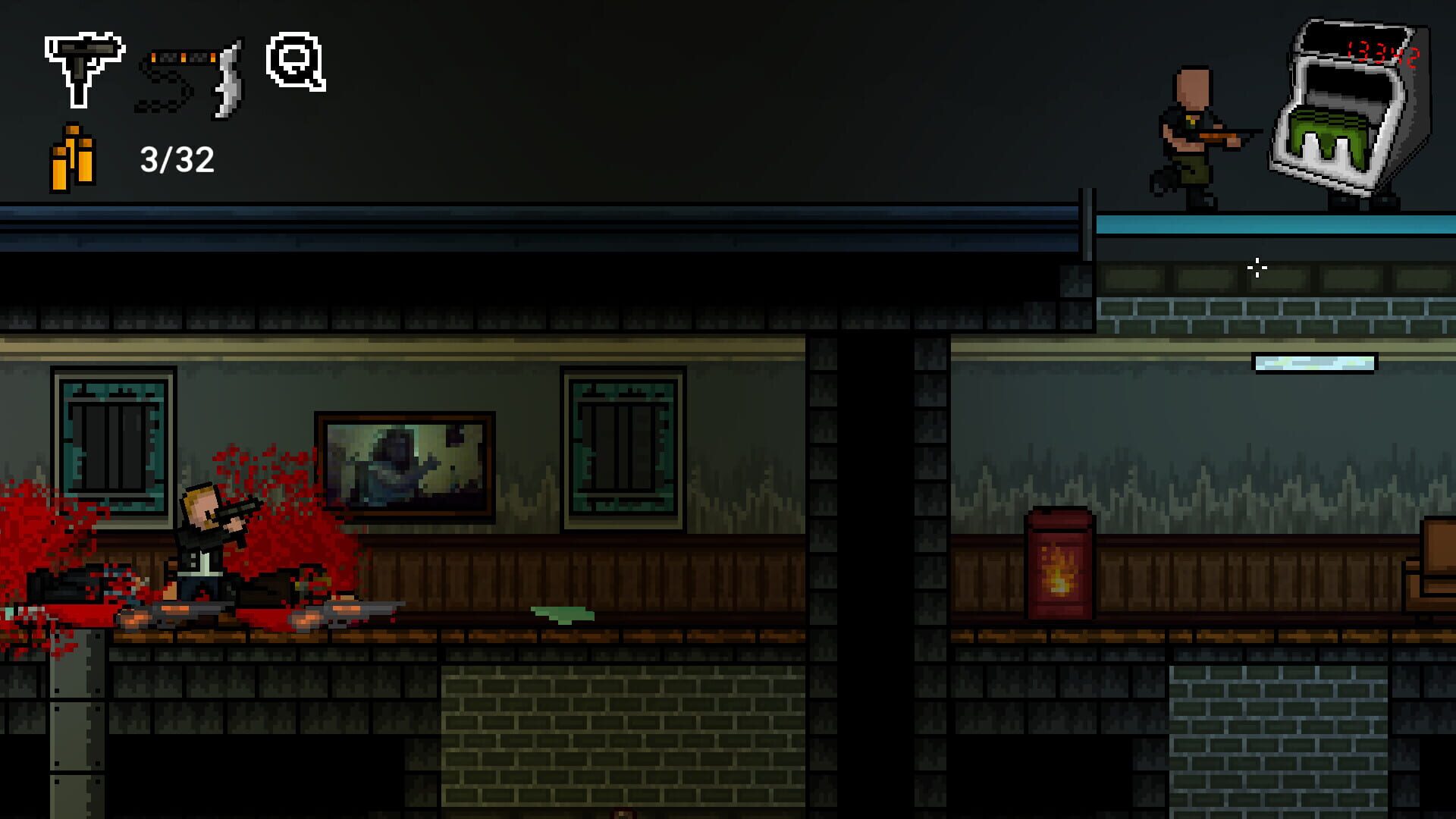 Shlemo - Screenshot