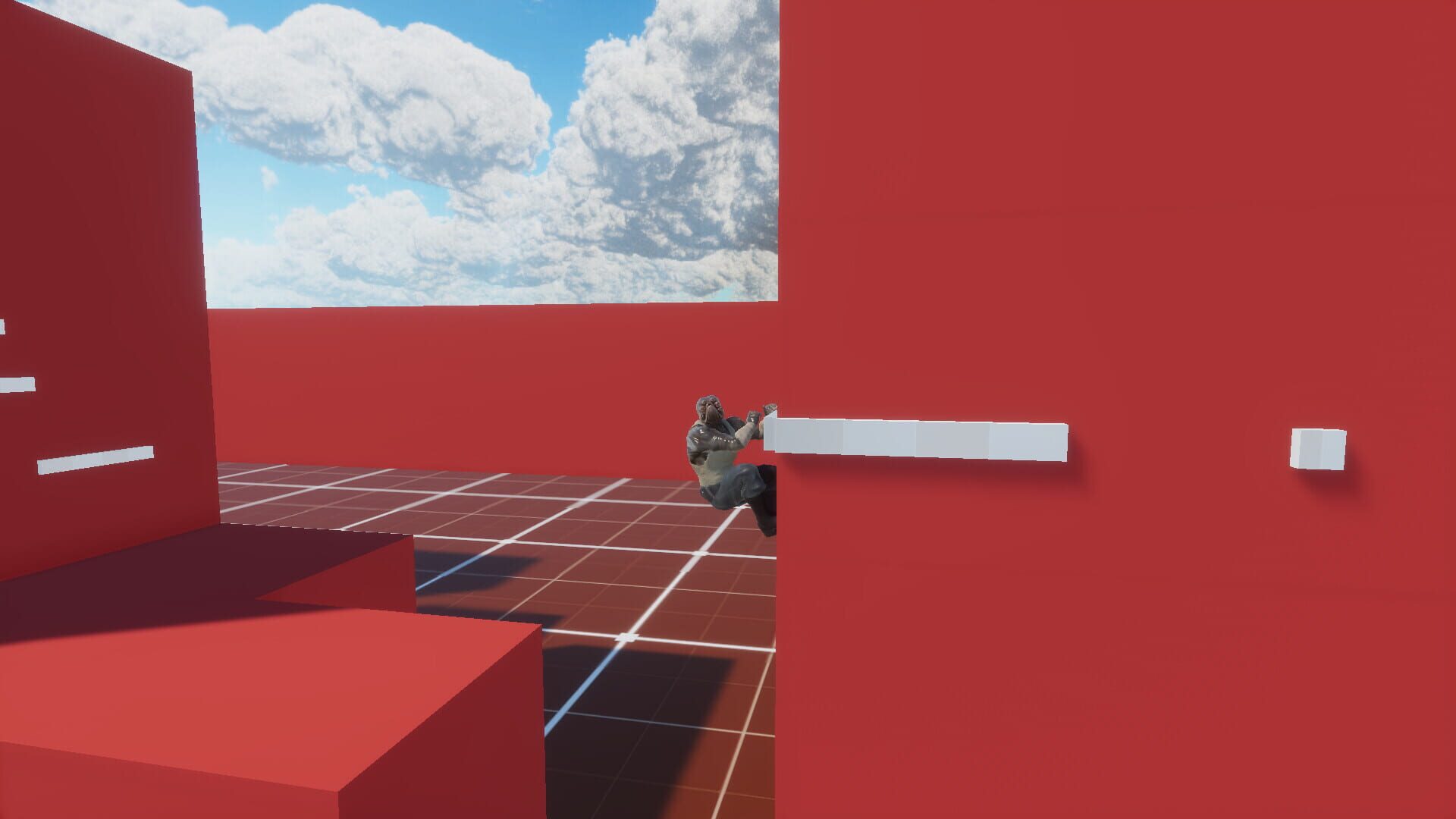 Cyrus The Virus - Screenshot