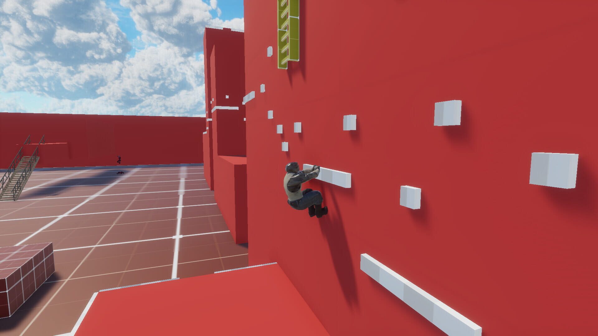 Cyrus The Virus - Screenshot