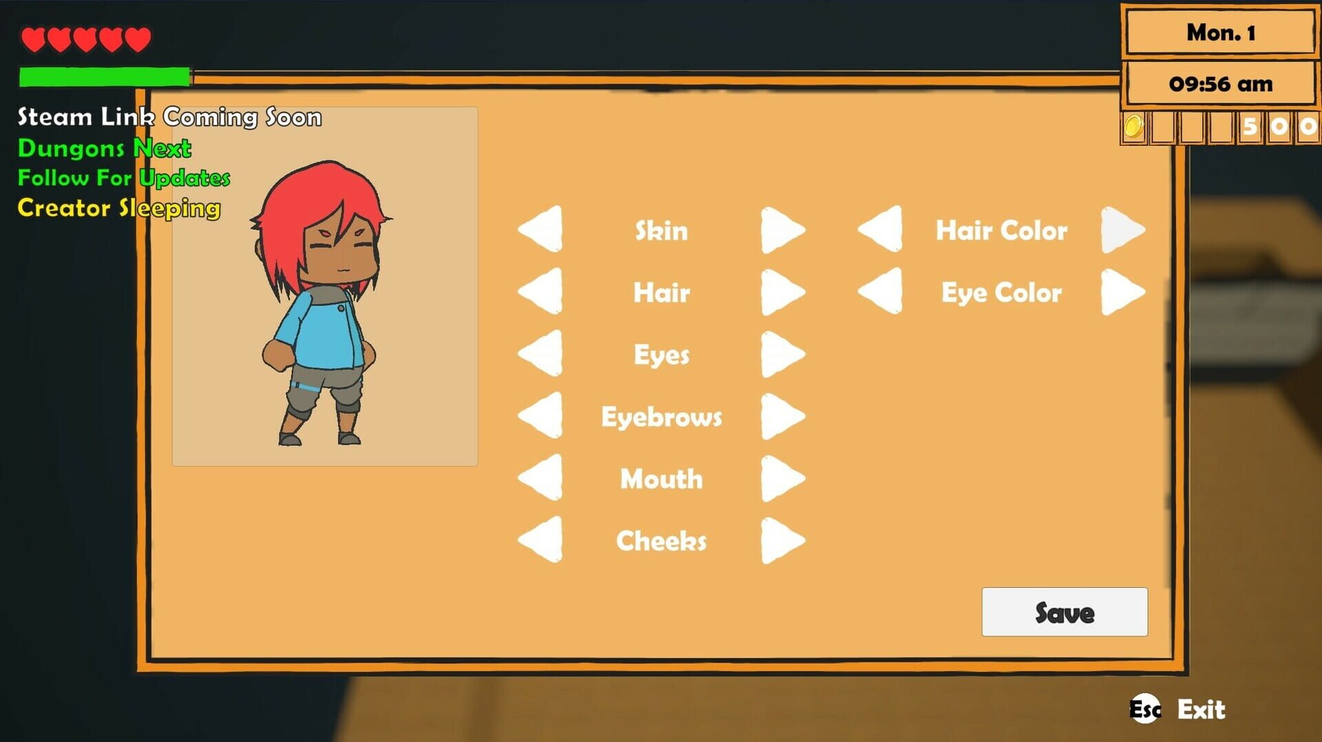 Island Rise - Screenshot
