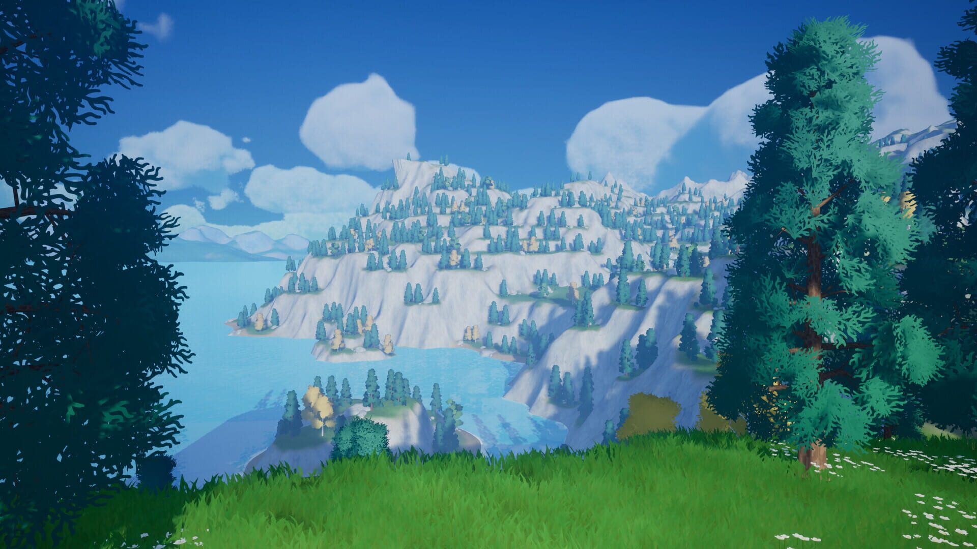 Project Windfall - Screenshot
