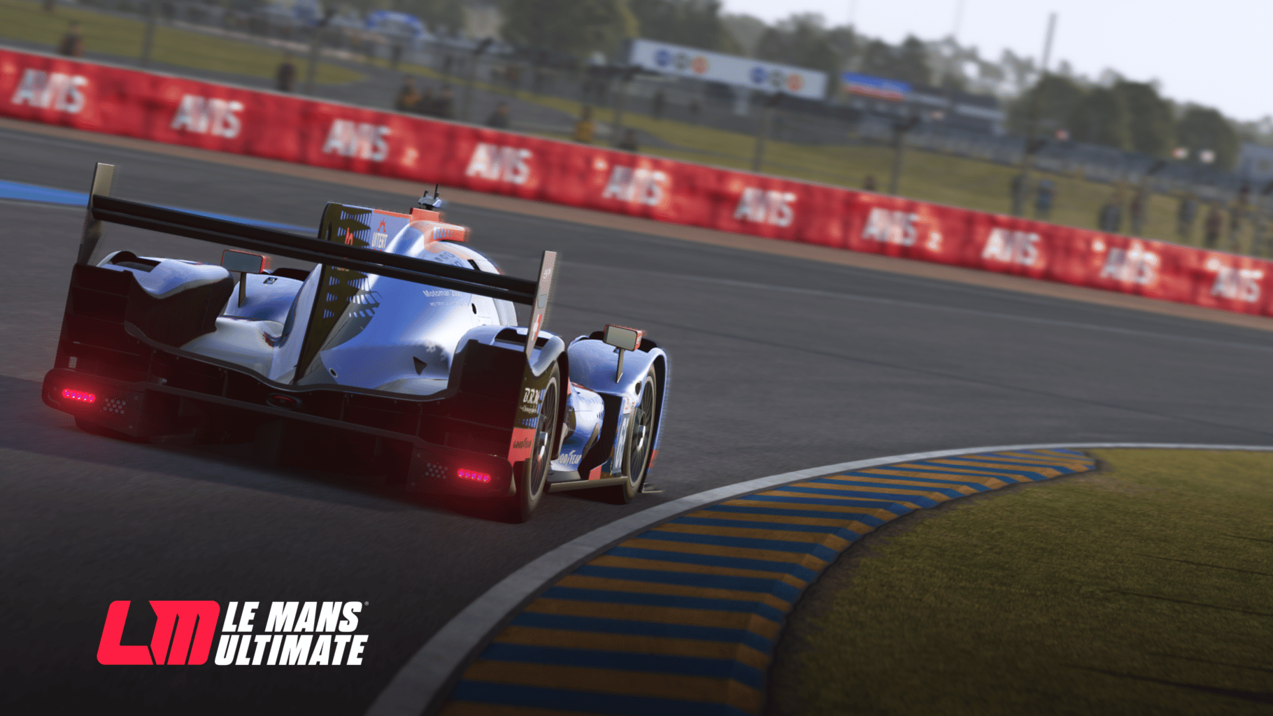 Le Mans Ultimate screenshot