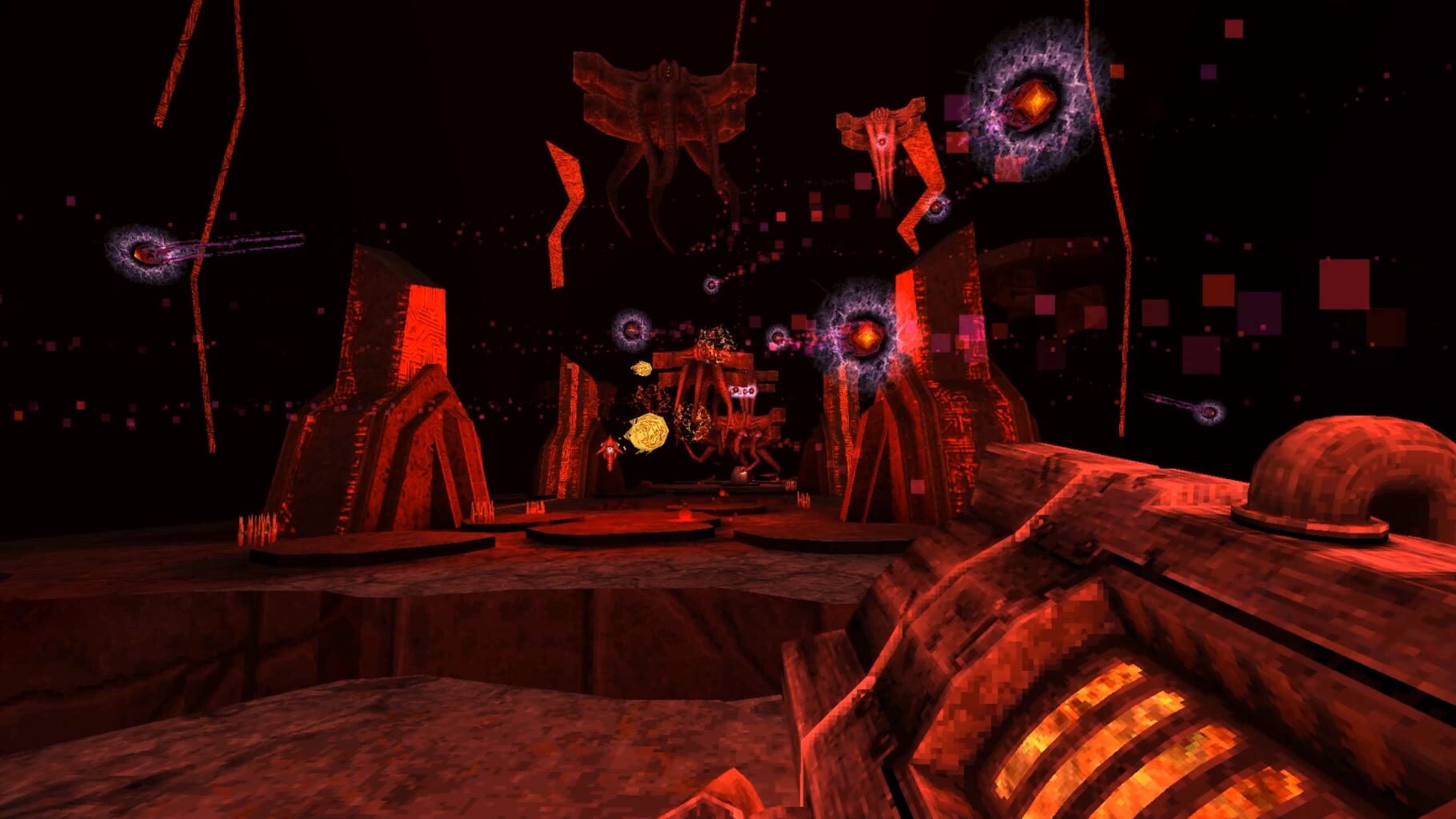 Wrath: Aeon of Ruin screenshot