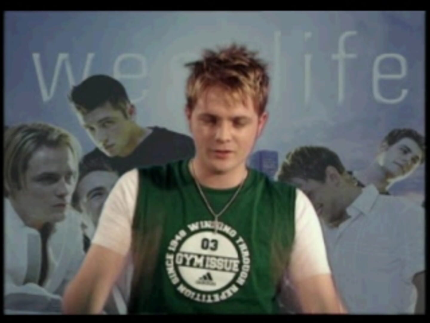 Westlife: Fan-O-Mania