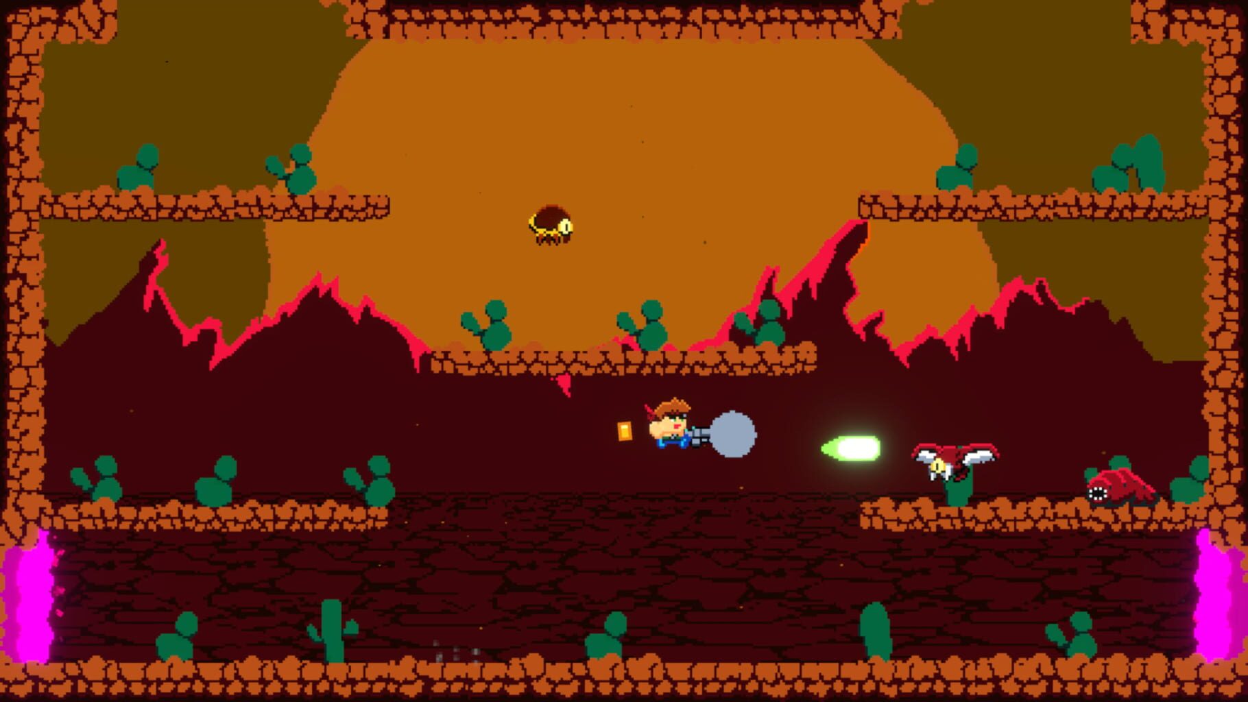 502's Arcade screenshot