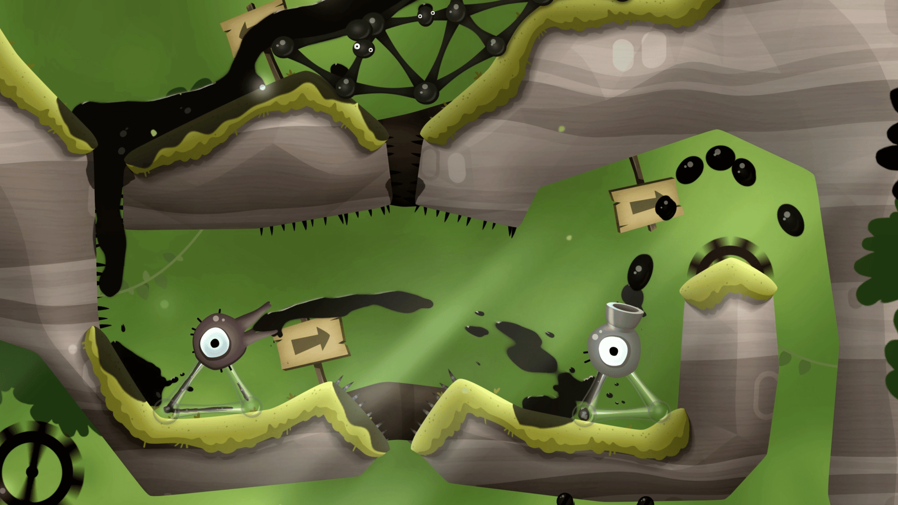 World of Goo 2 screenshot