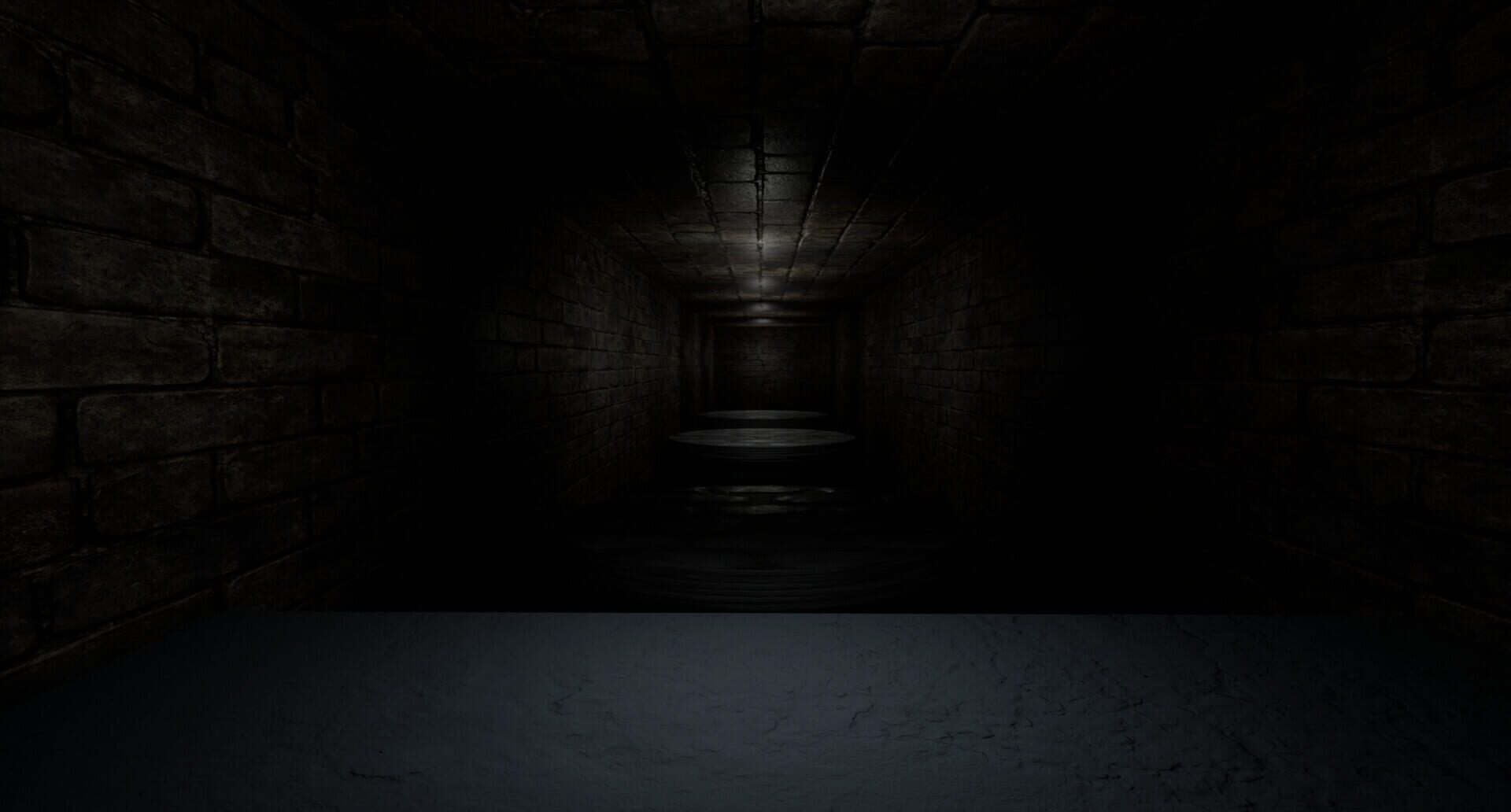 The Corridors - Screenshot