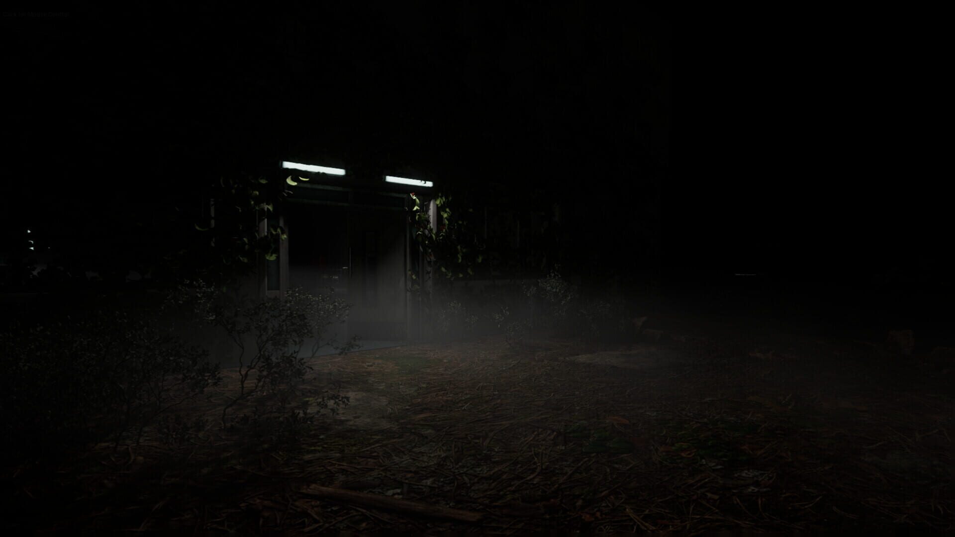 Ephemeral Descent - Screenshot
