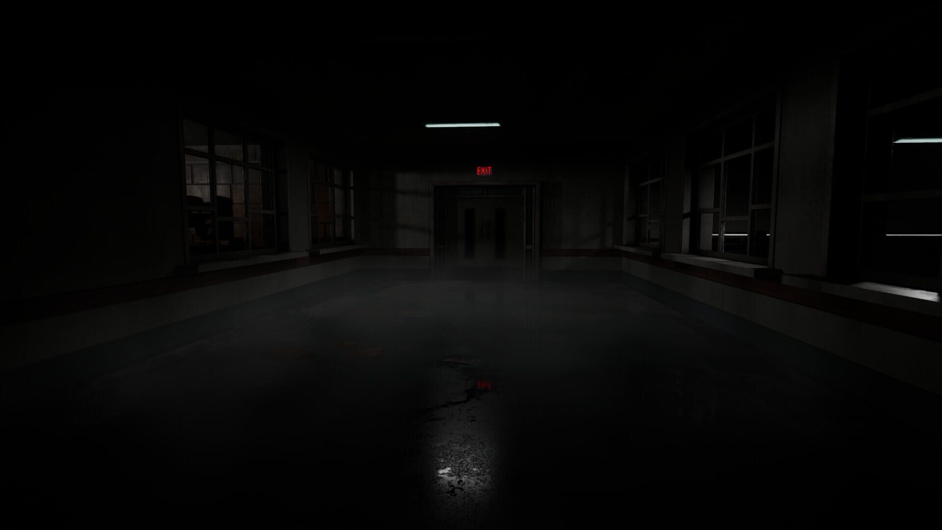 Ephemeral Descent - Screenshot