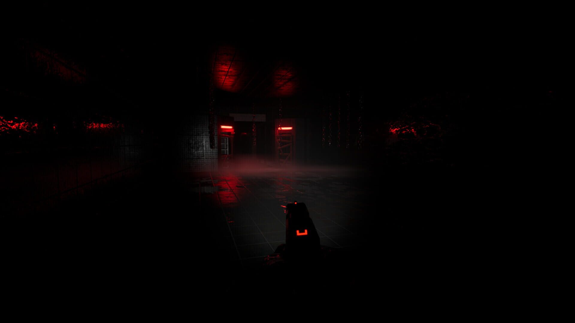 Ephemeral Descent - Screenshot