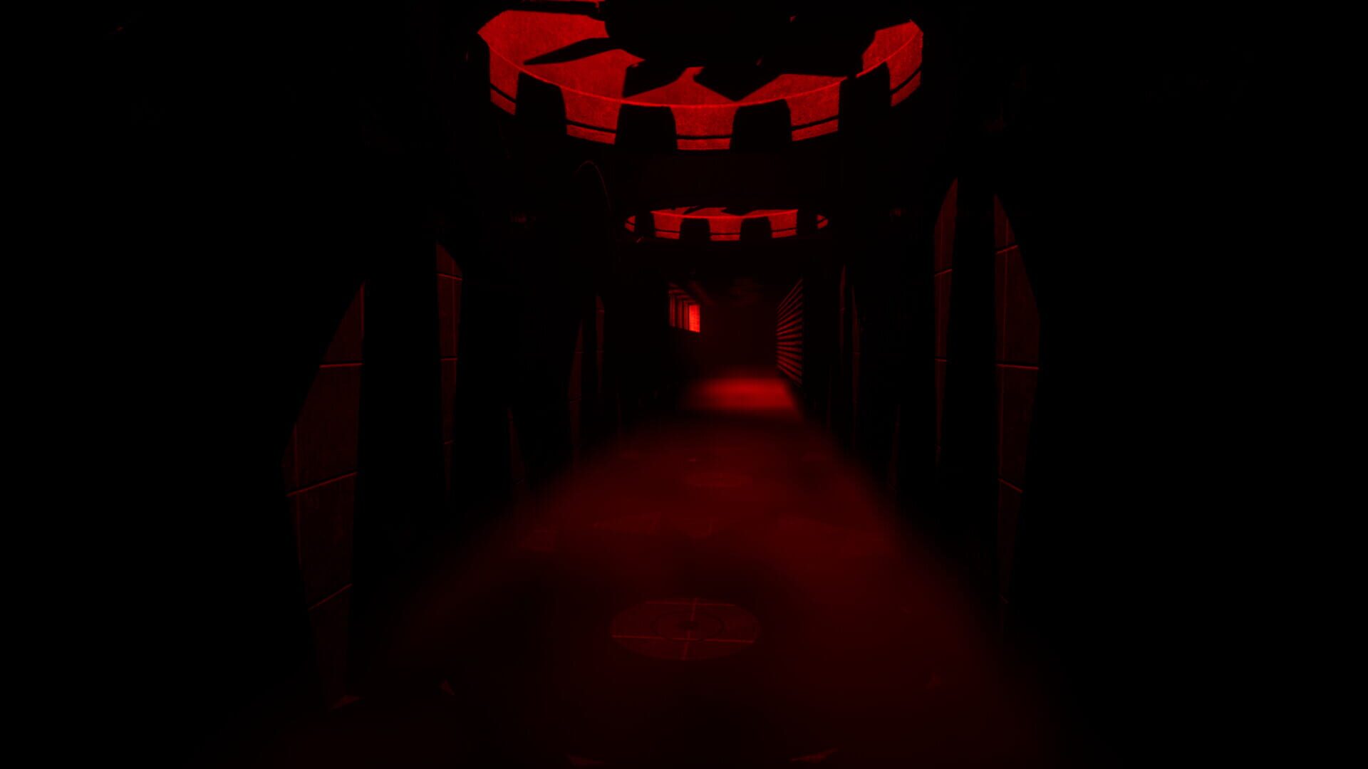 Ephemeral Descent - Screenshot