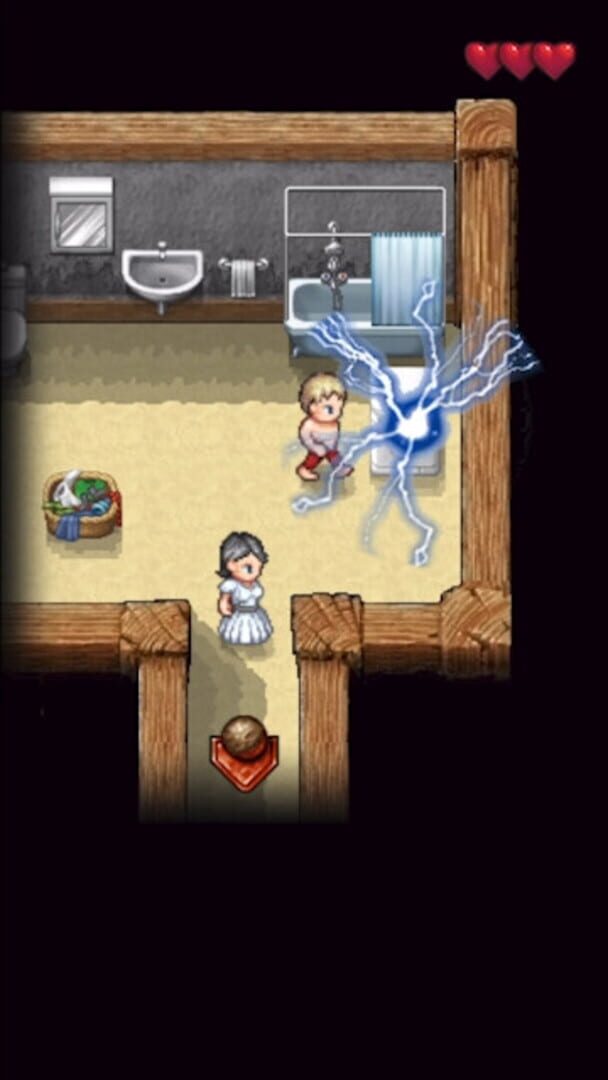 RPG Conquer the World - Screenshot