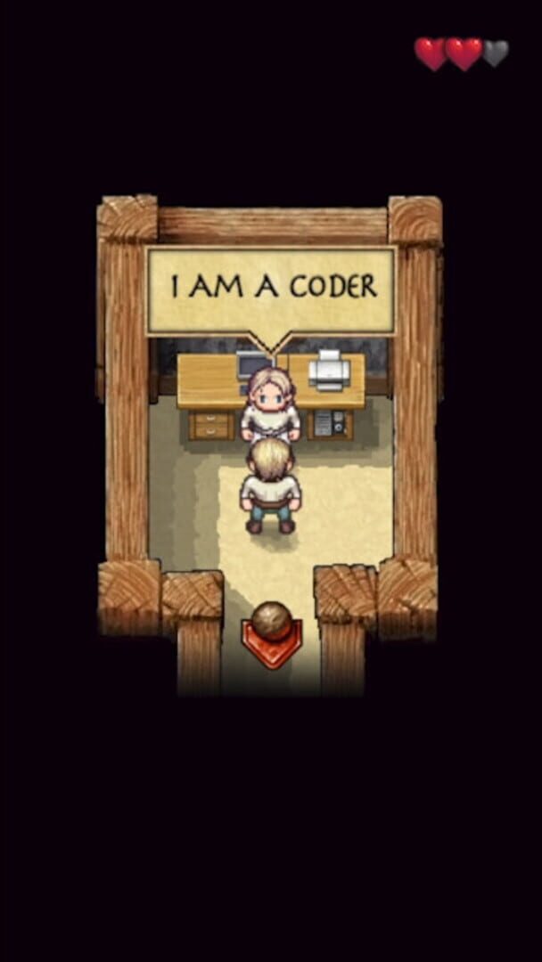 RPG Conquer the World - Screenshot