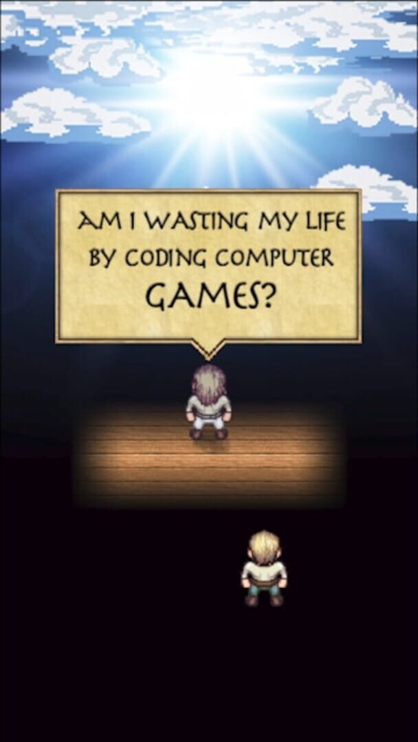 RPG Conquer the World - Screenshot