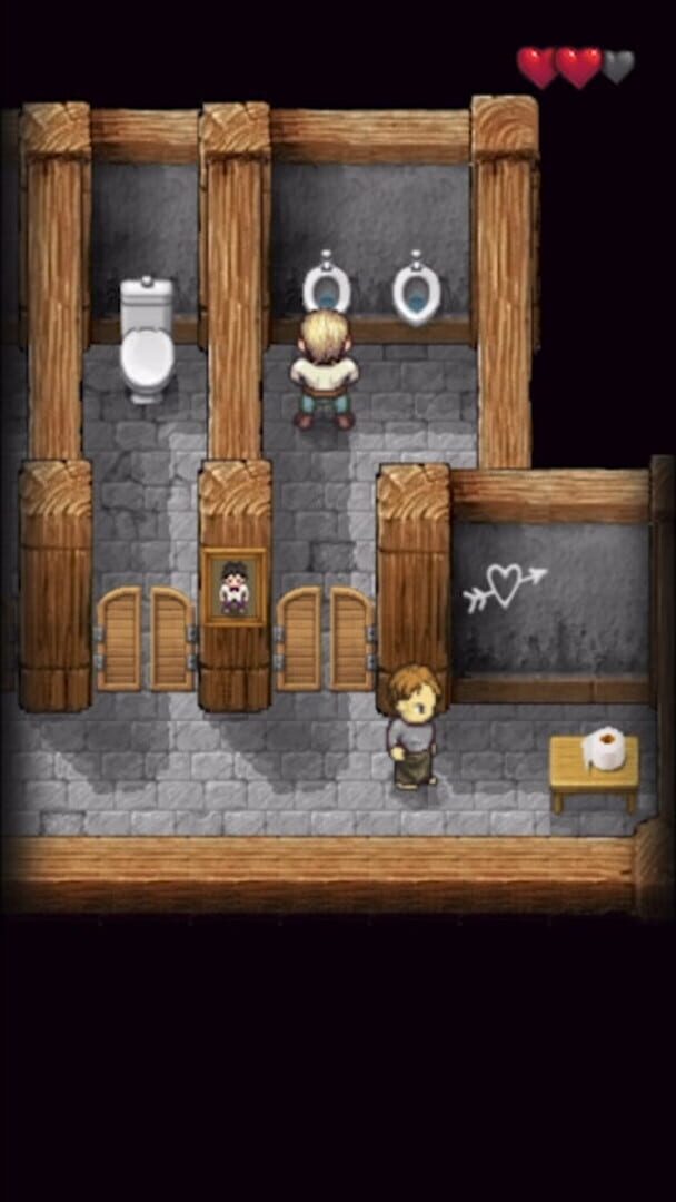 RPG Conquer the World - Screenshot