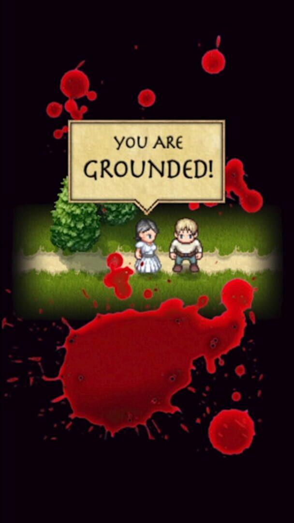 RPG Conquer the World - Screenshot