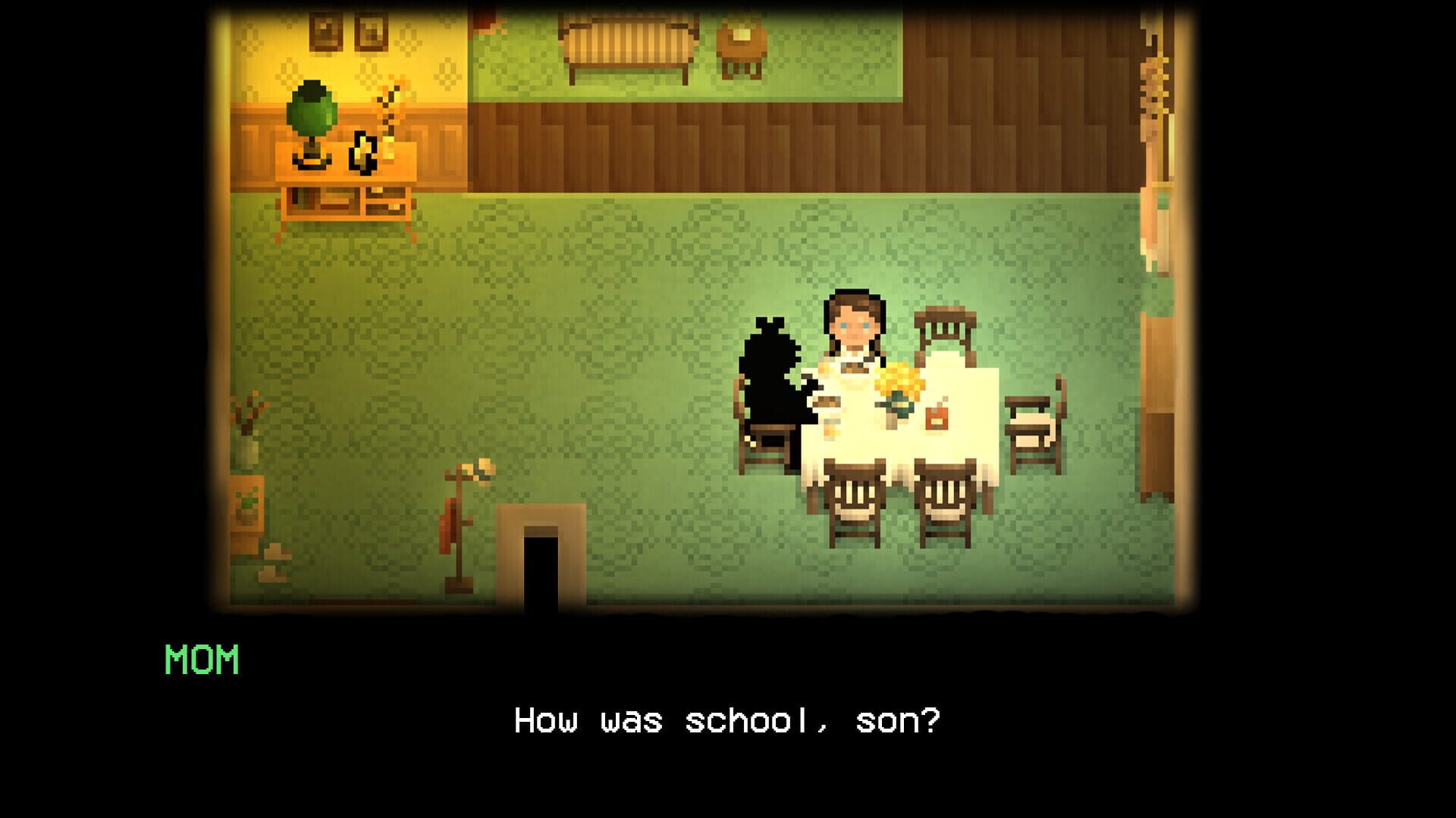 Remember Us - Screenshot