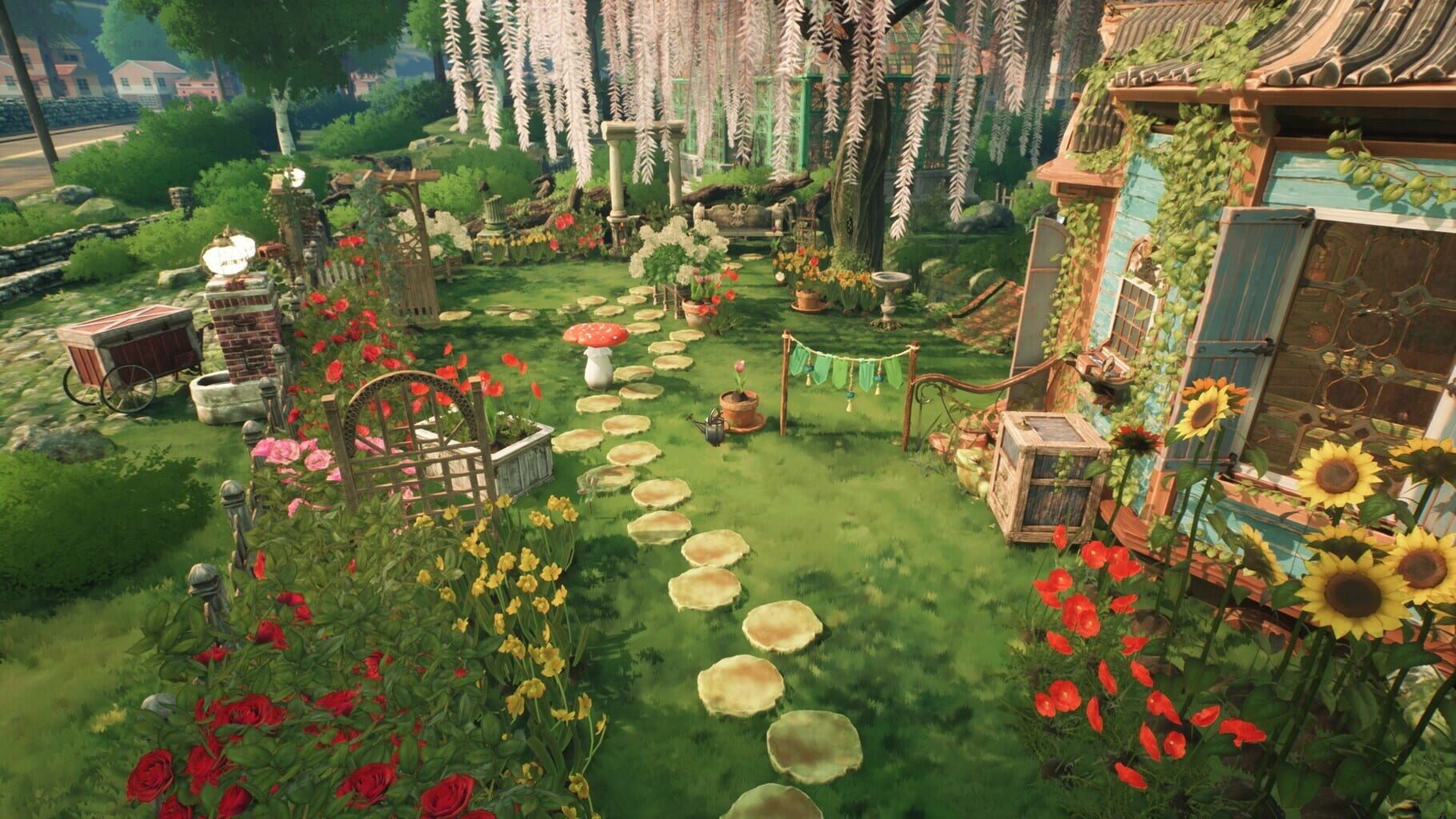 Garden Life: Garden Party Edition screenshot