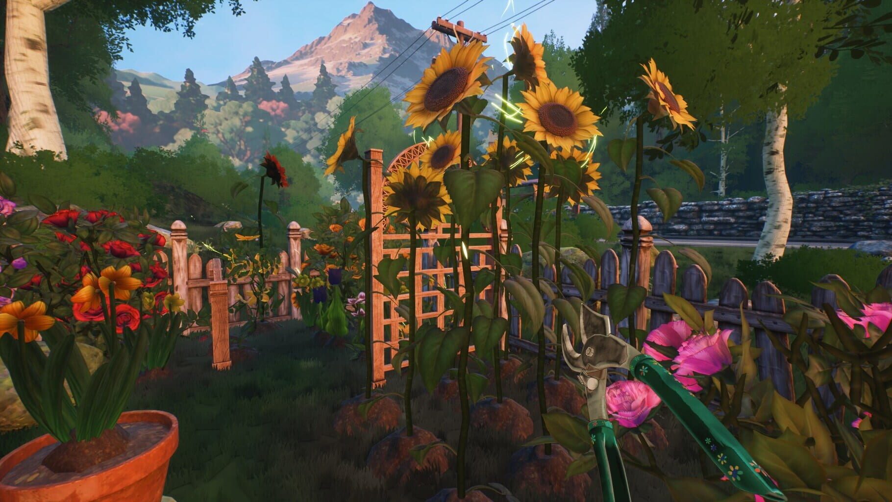 Garden Life: Garden Party Edition screenshot