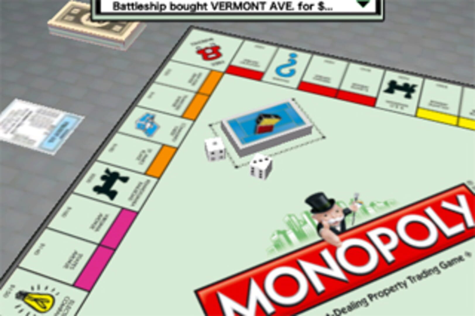 Monopoly