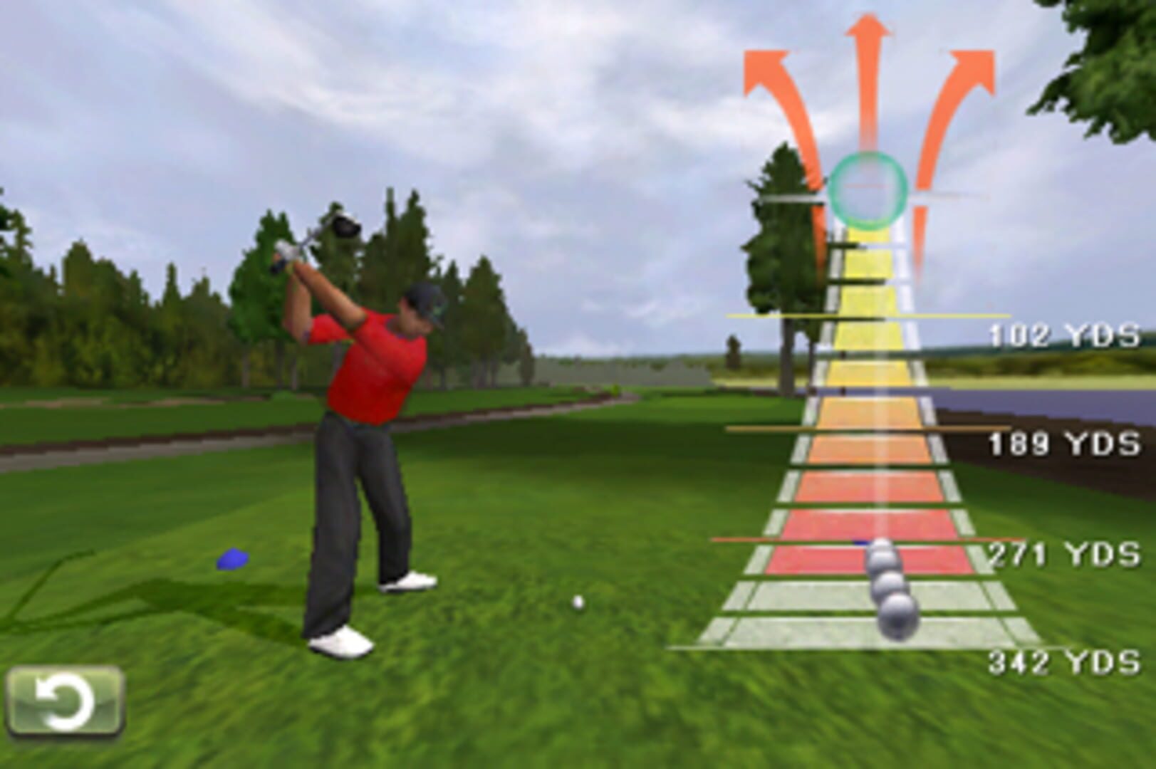 Tiger Woods PGA Tour