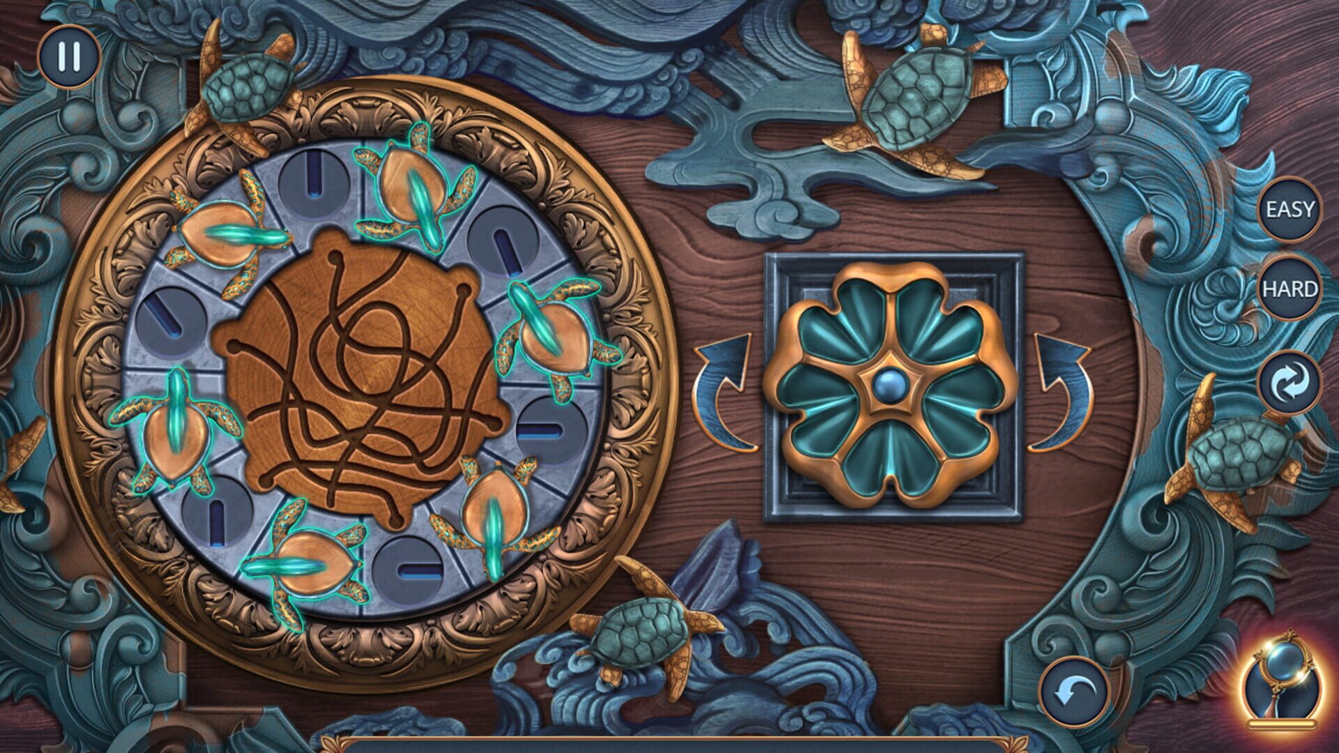 Maze of Realities: Ride in the Sky - Collector's Edition