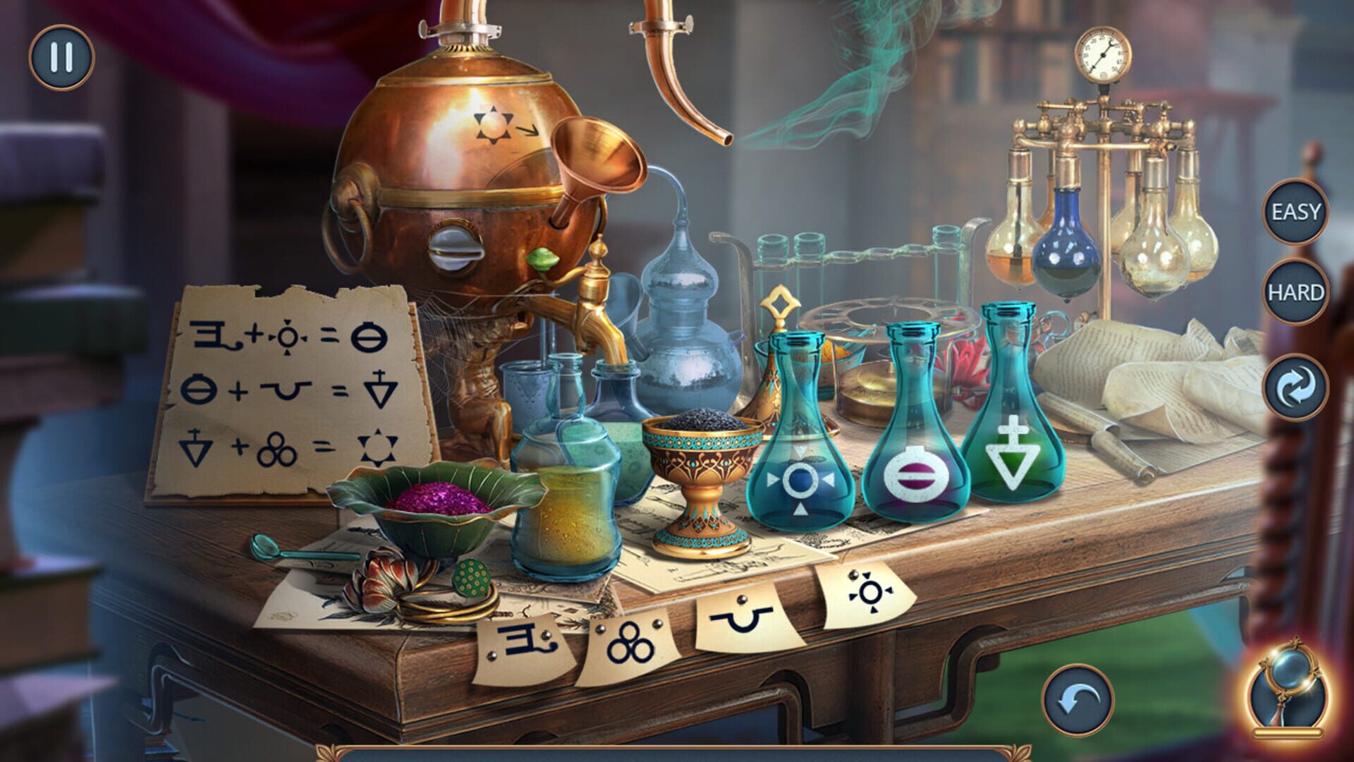 Maze of Realities: Ride in the Sky - Collector's Edition