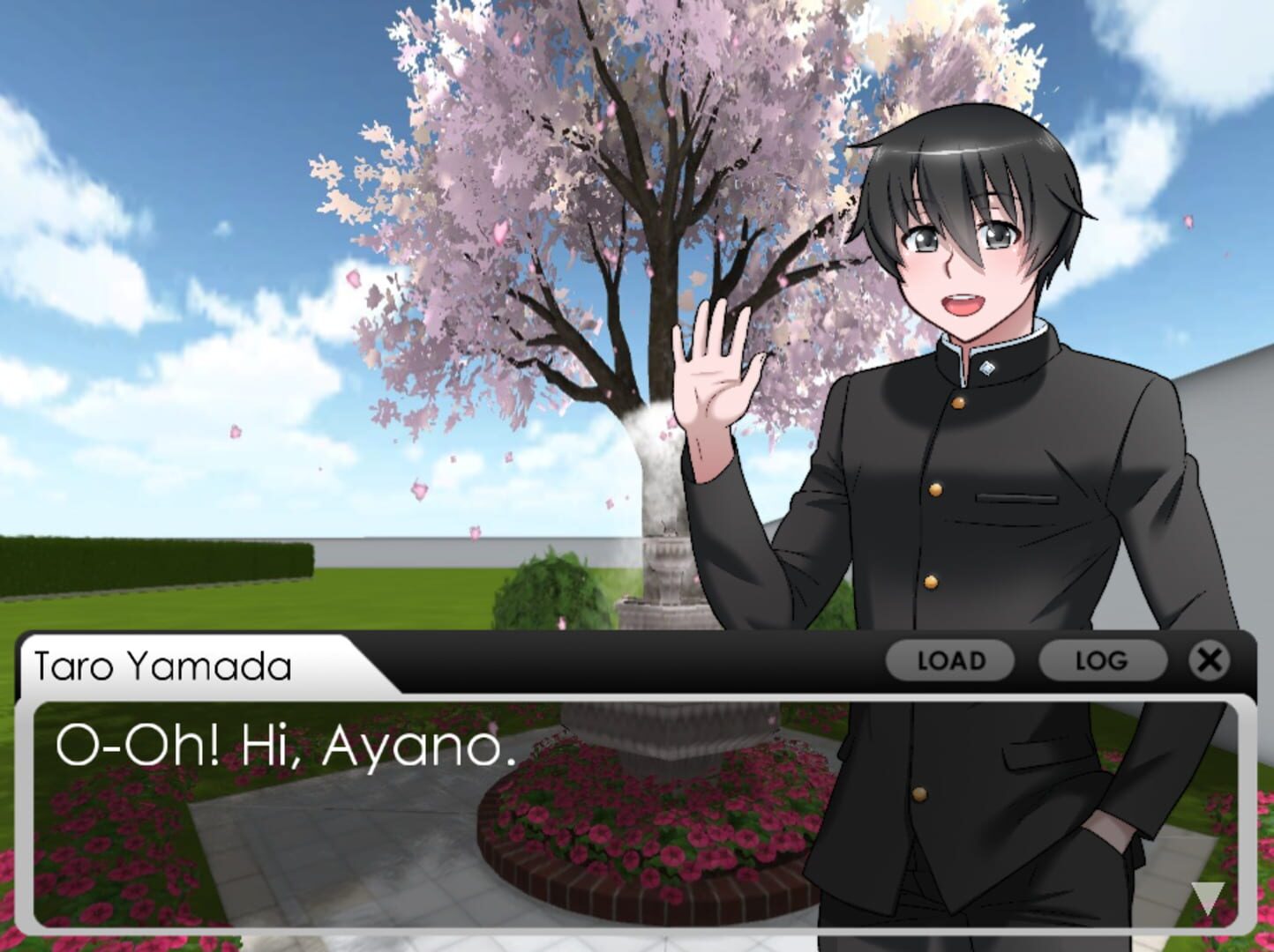 Yandere Simulator 2: The Sequel - Screenshot
