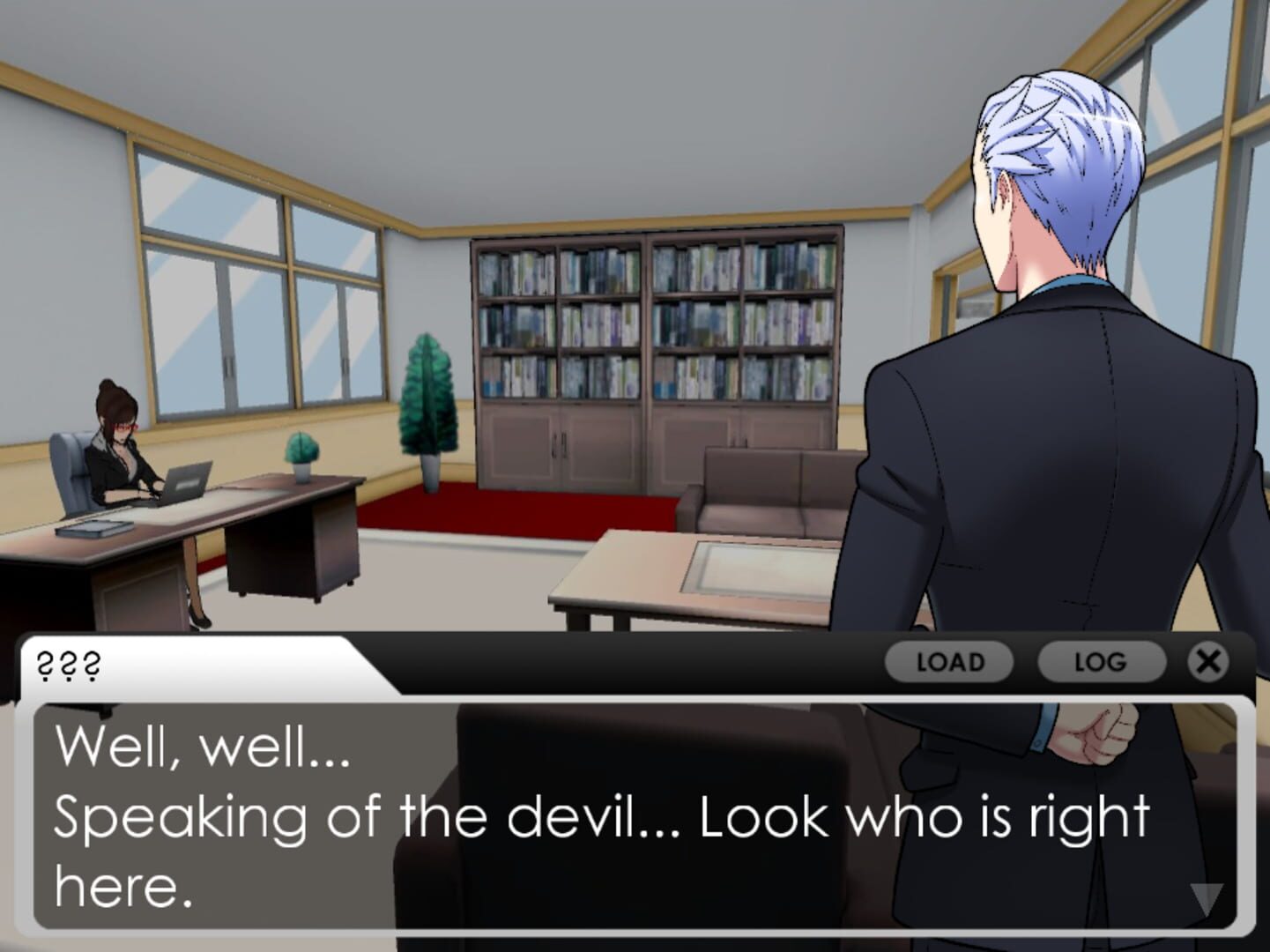 Yandere Simulator 2: The Sequel - Screenshot