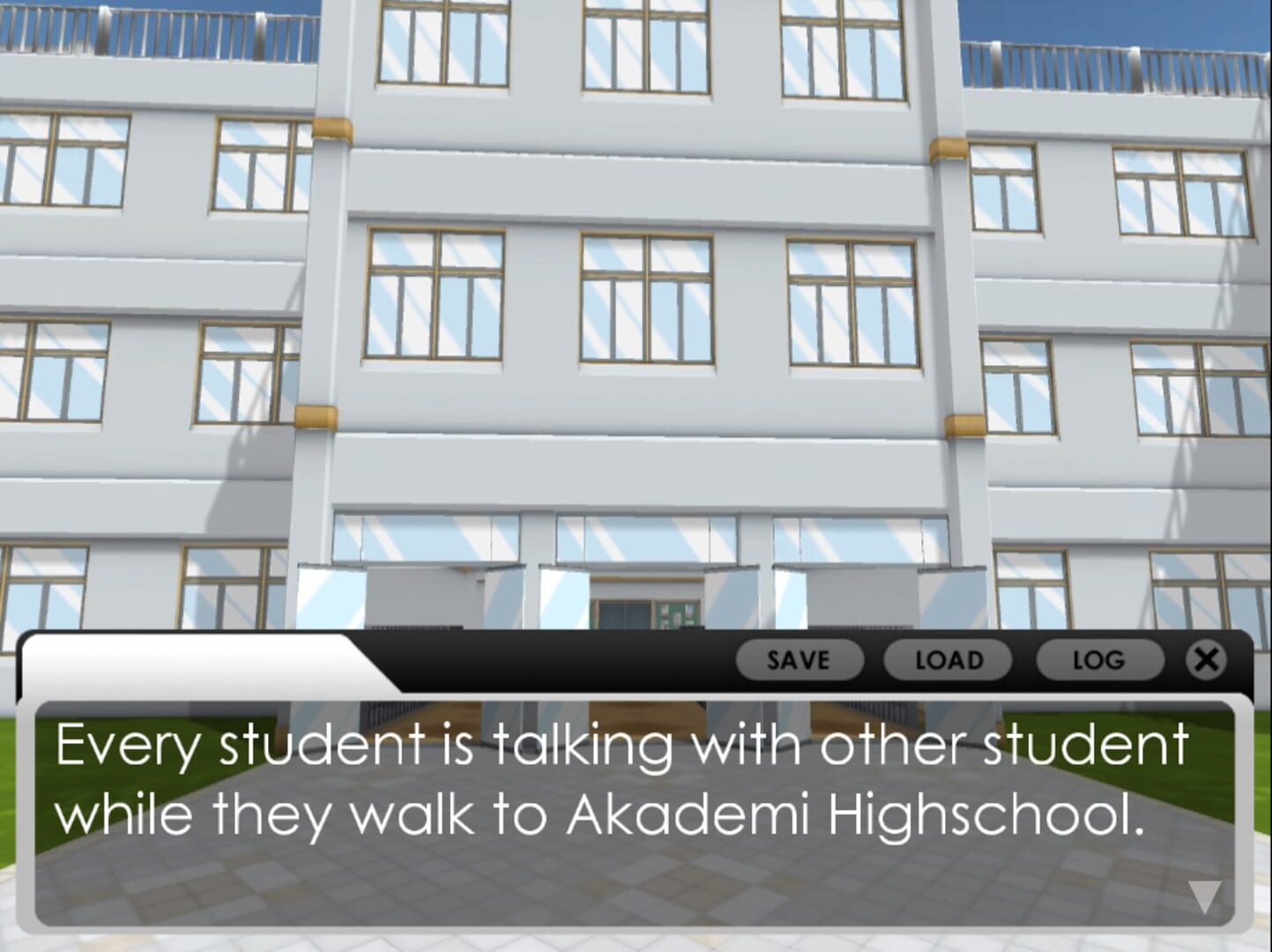 Yandere Simulator 2: The Sequel - Screenshot