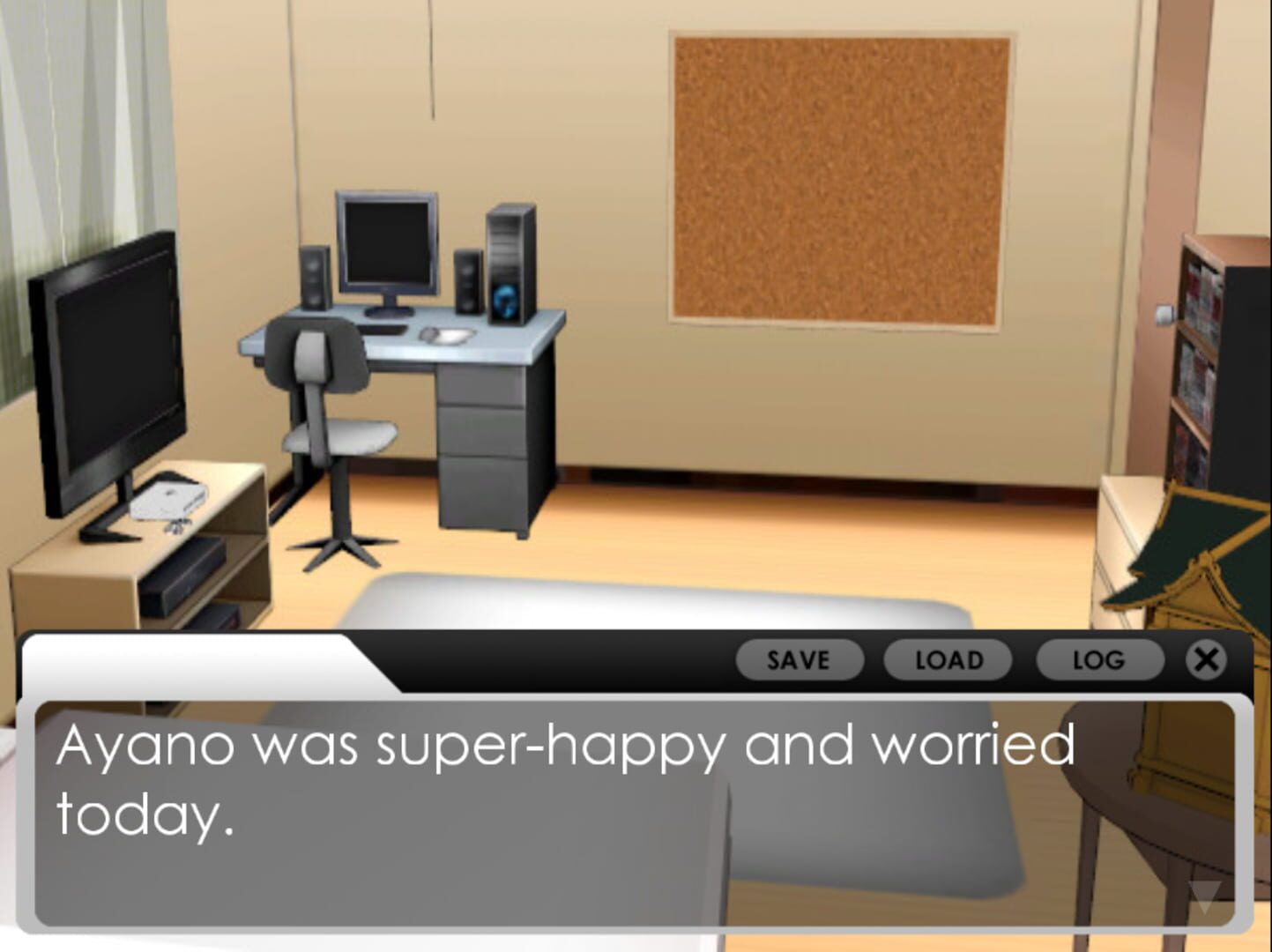 Yandere Simulator 2: The Sequel - Screenshot