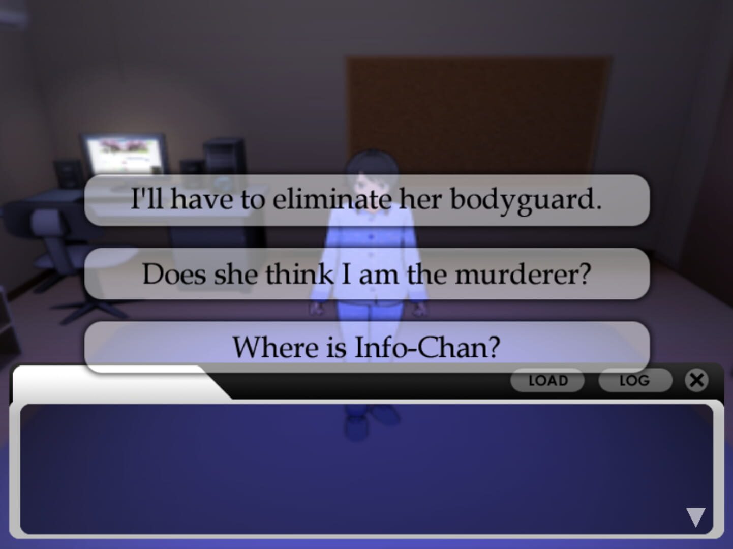 Yandere Simulator 2: The Sequel - Screenshot