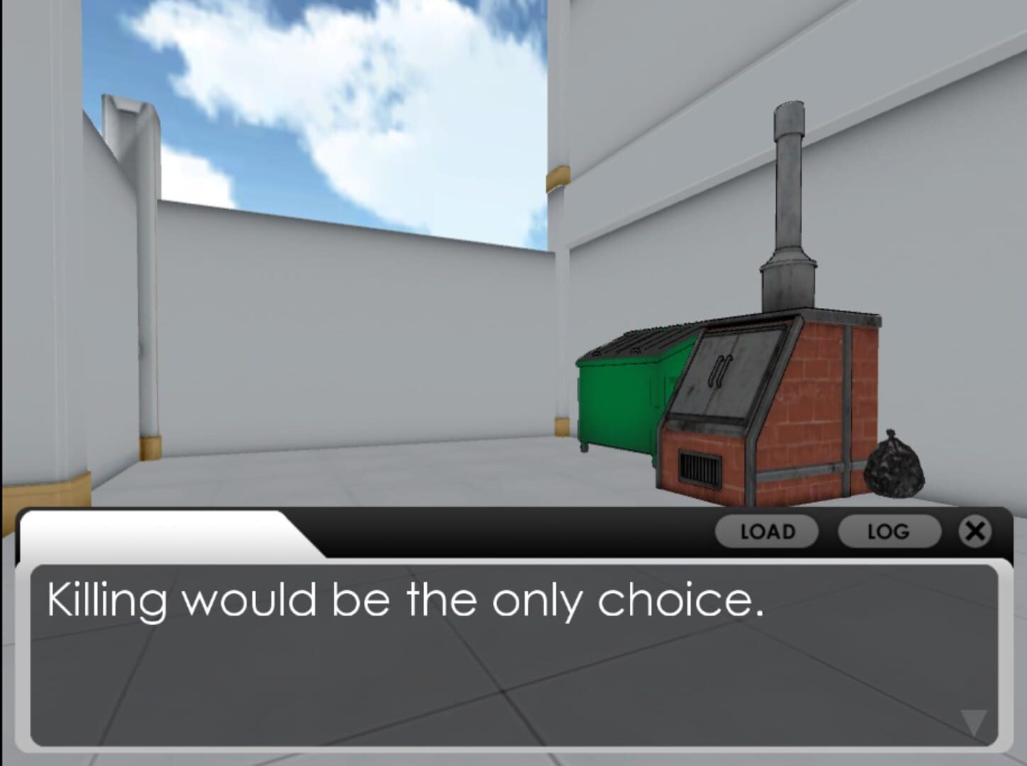 Yandere Simulator 2: The Sequel - Screenshot