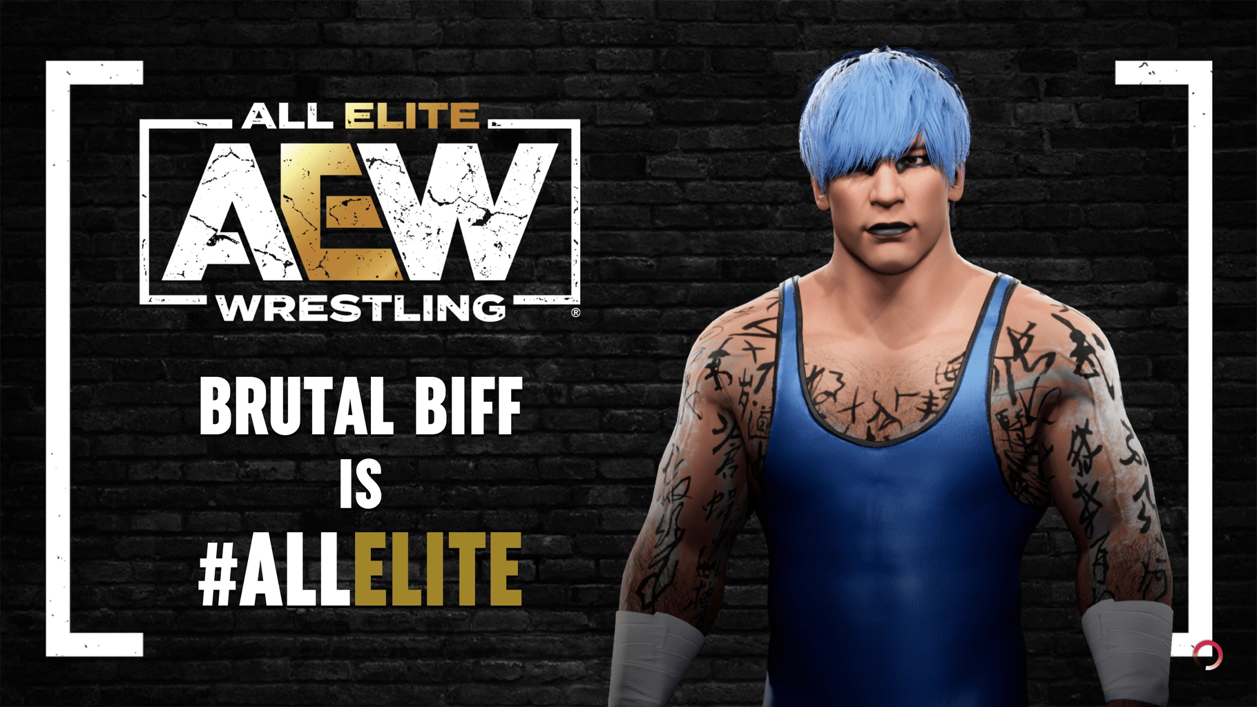 All Elite Wrestling: Fight Forever - Season Pass 3 screenshot