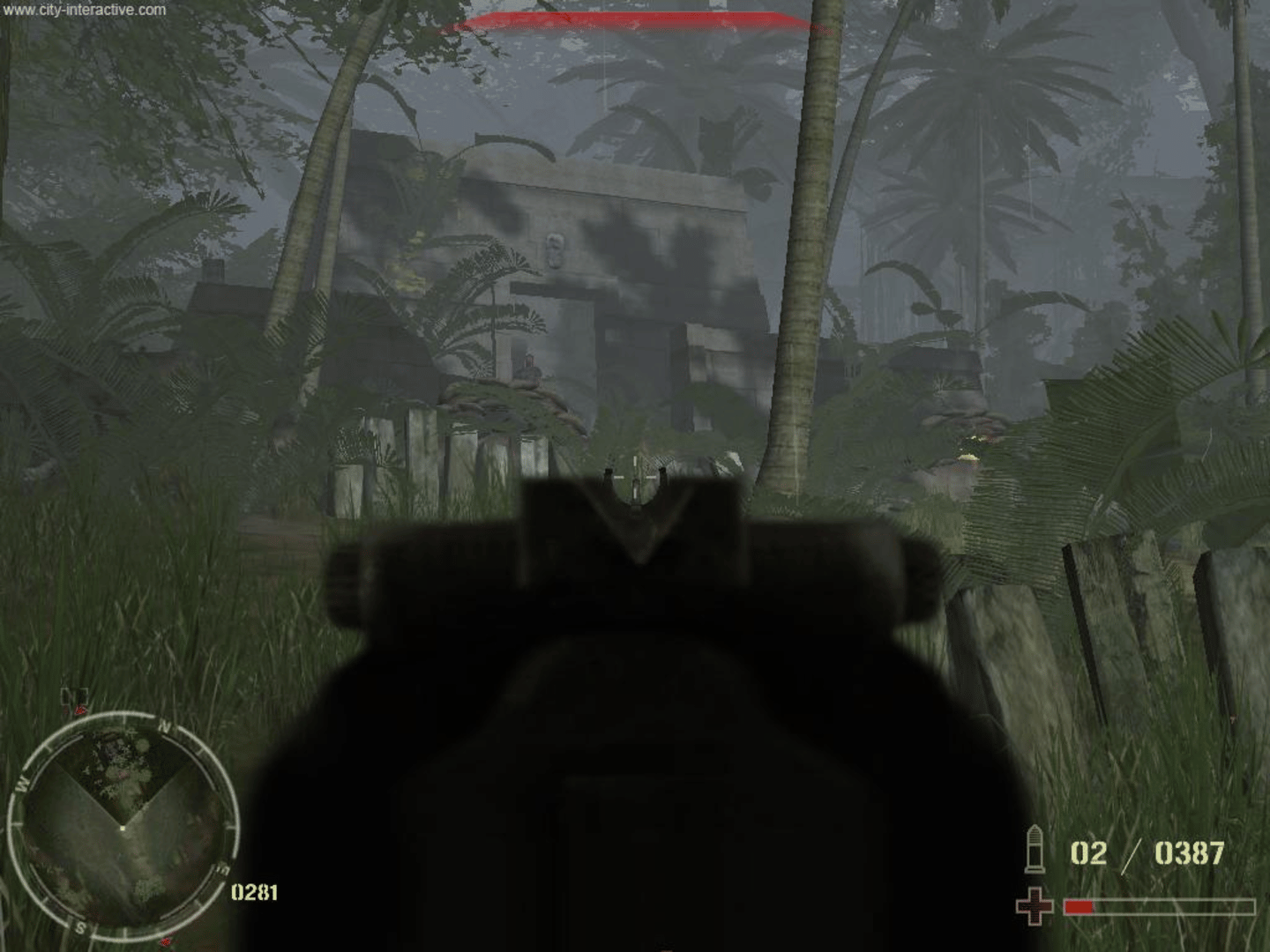 Terrorist Takedown: War in Colombia screenshot