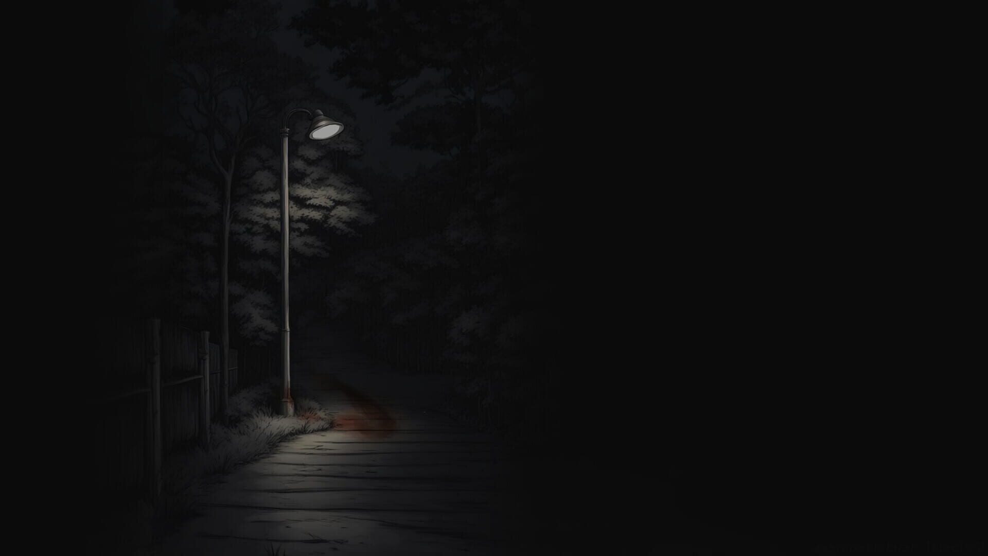 Shepherd's Eye - Screenshot