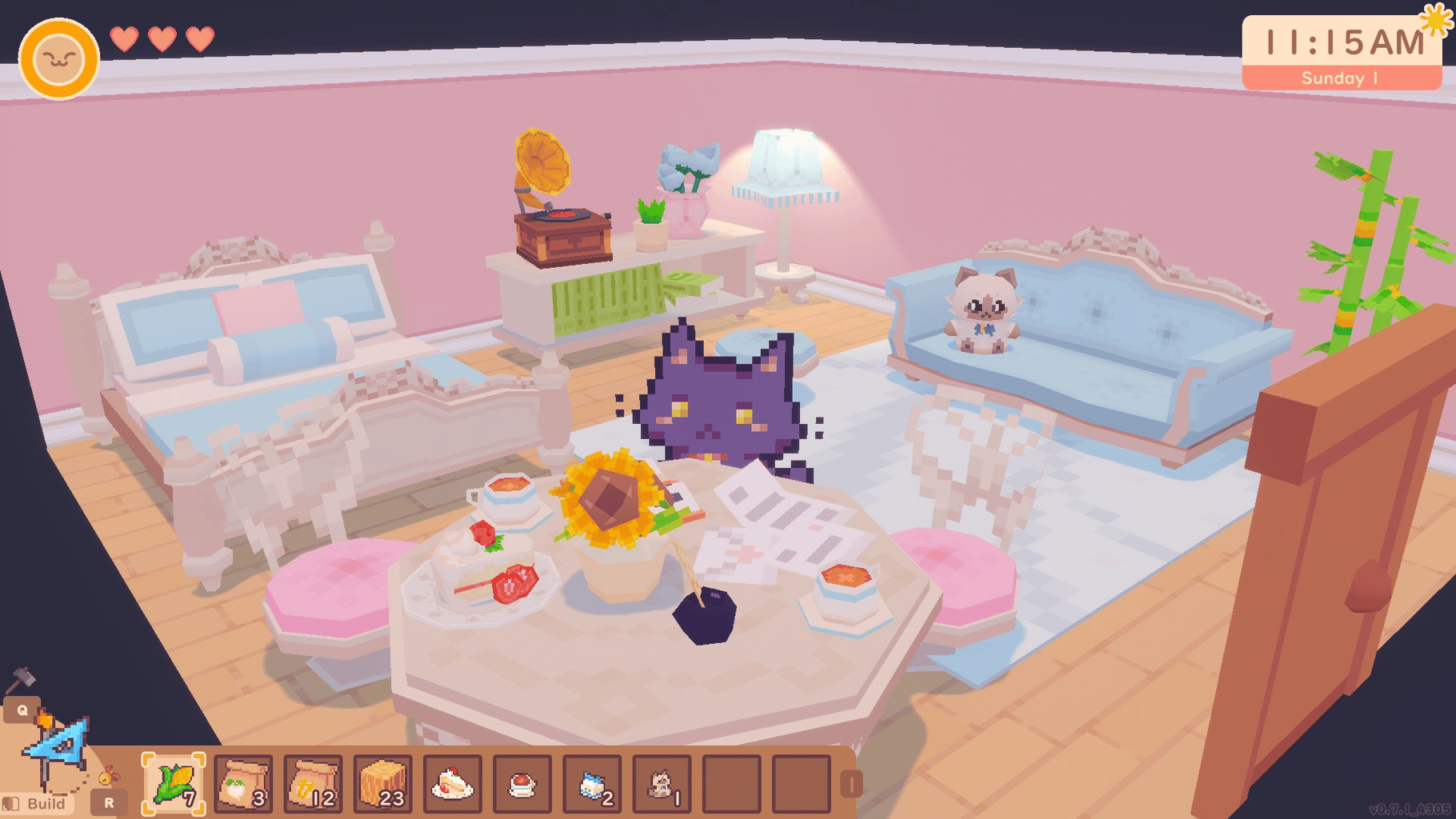 Snacko screenshot