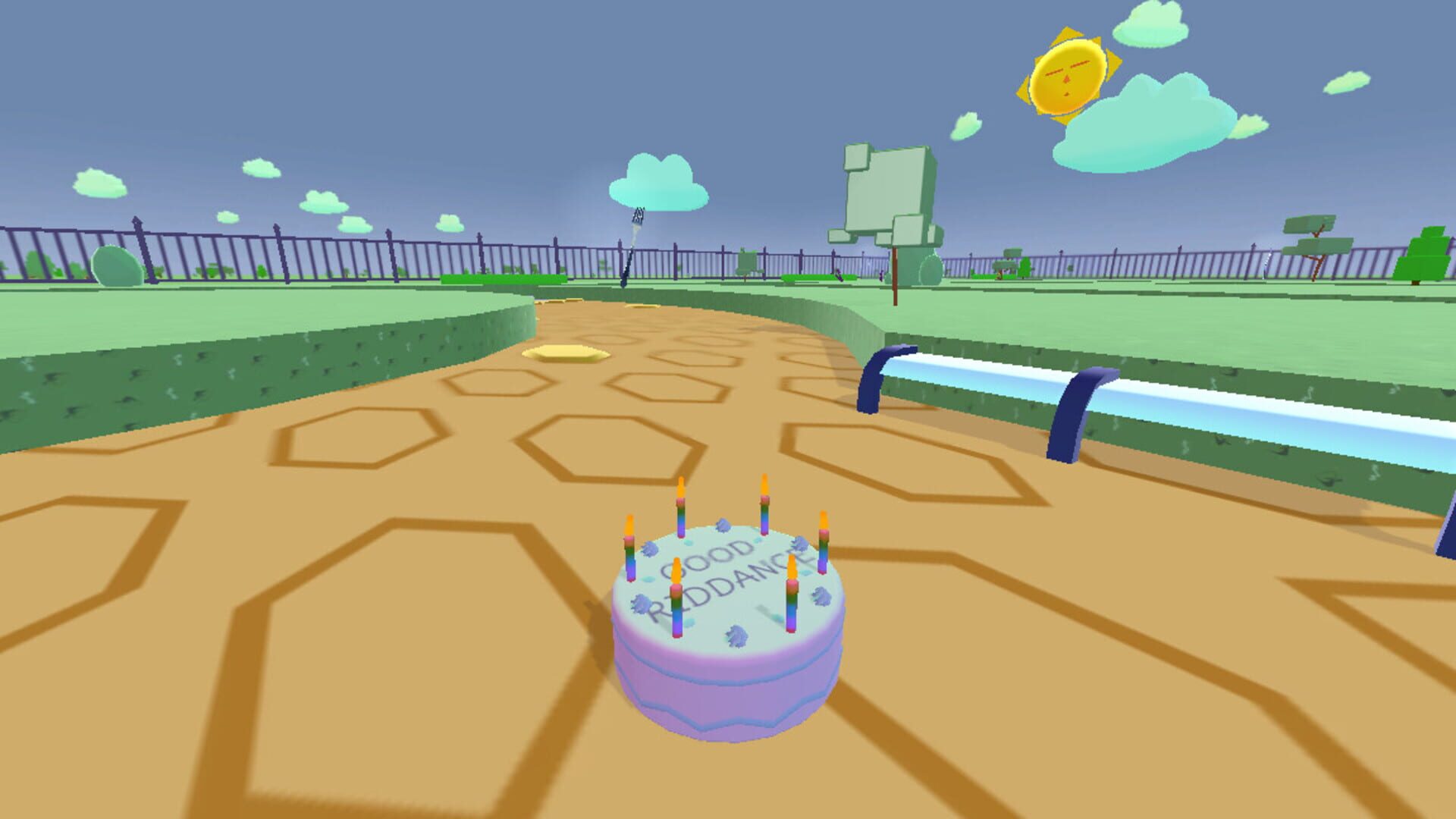 Party Business Supreme - Screenshot