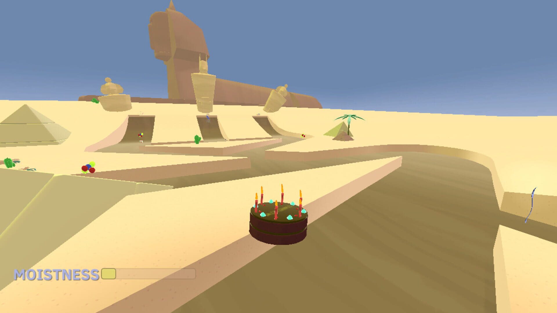 Party Business Supreme - Screenshot