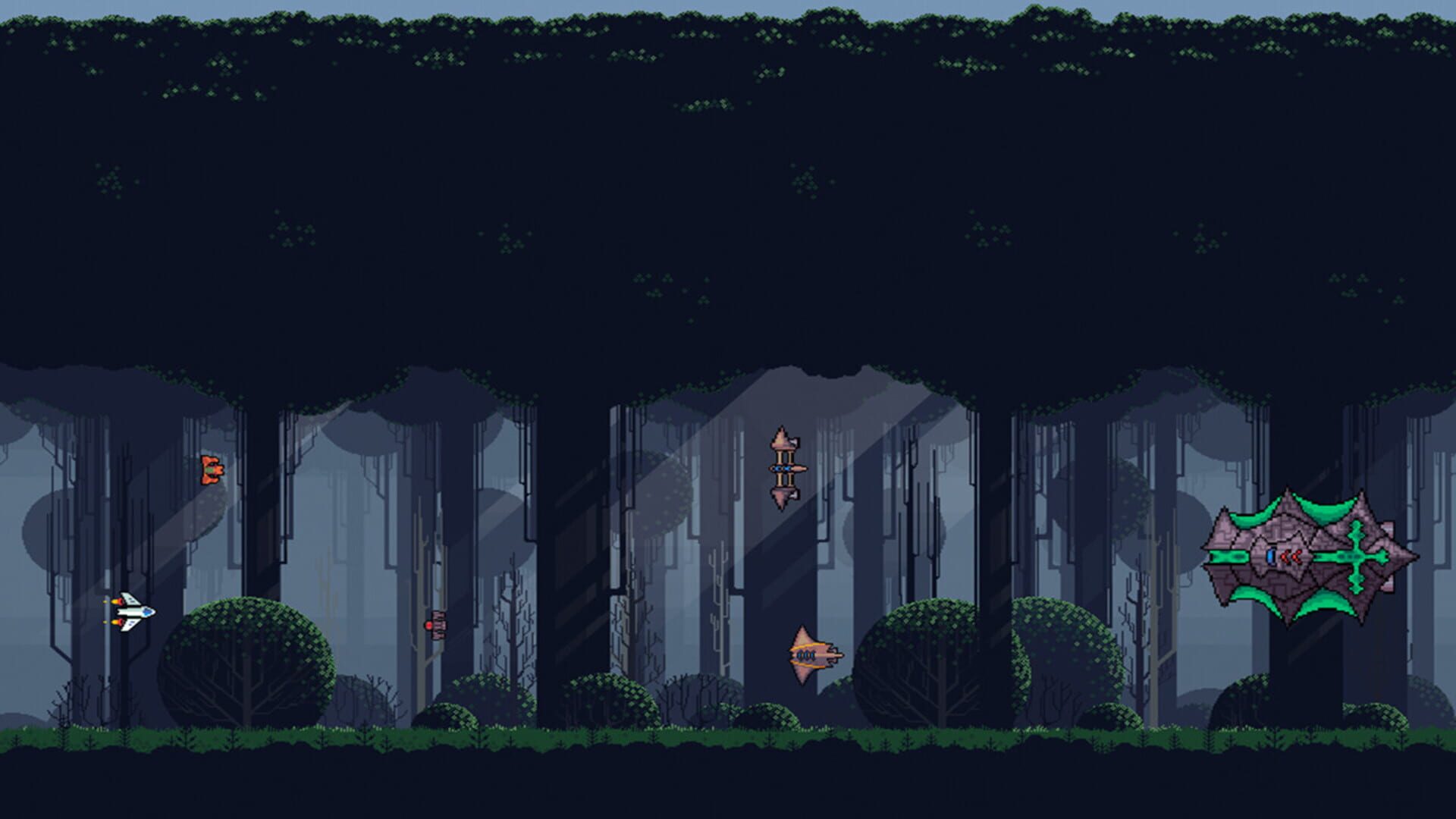 Chess Soul - Screenshot