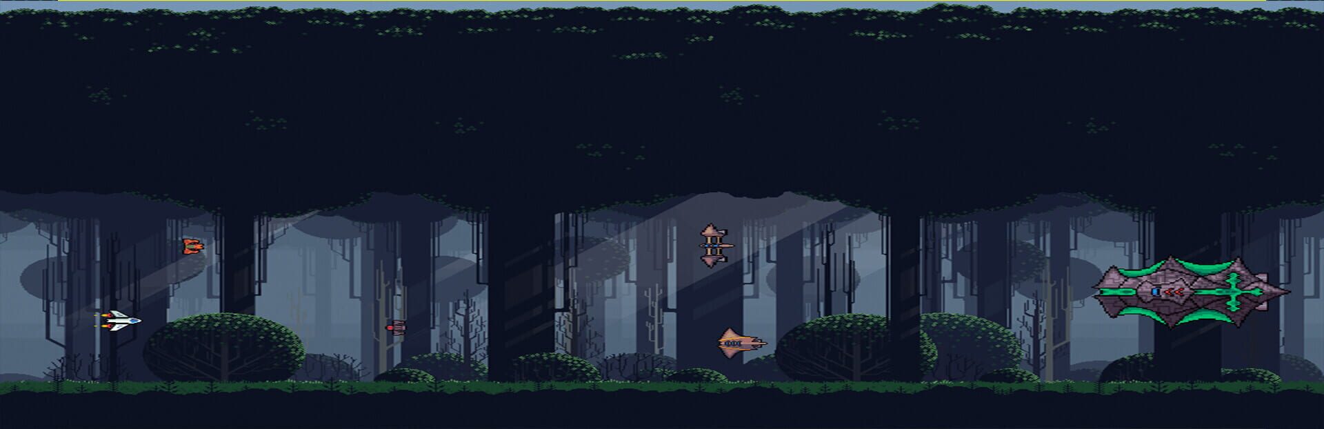 Chess Soul - Screenshot