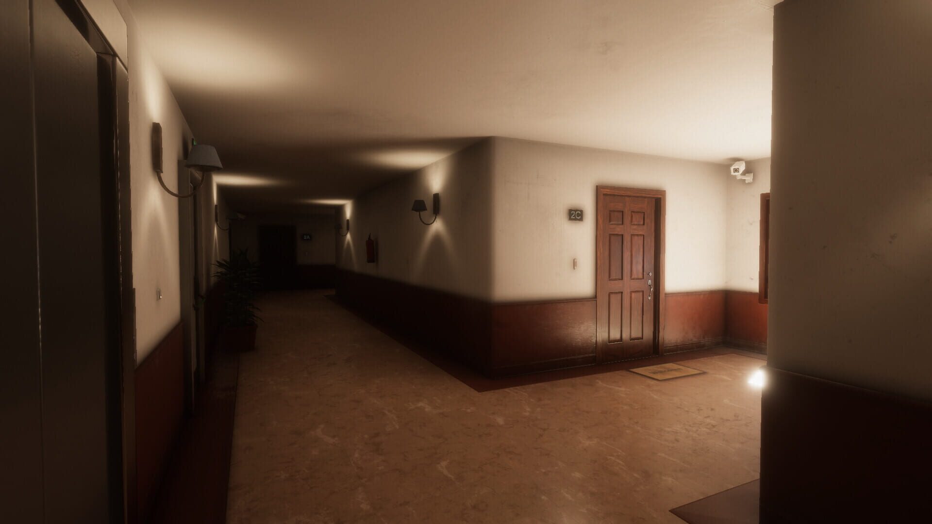 Wish Eater - Screenshot