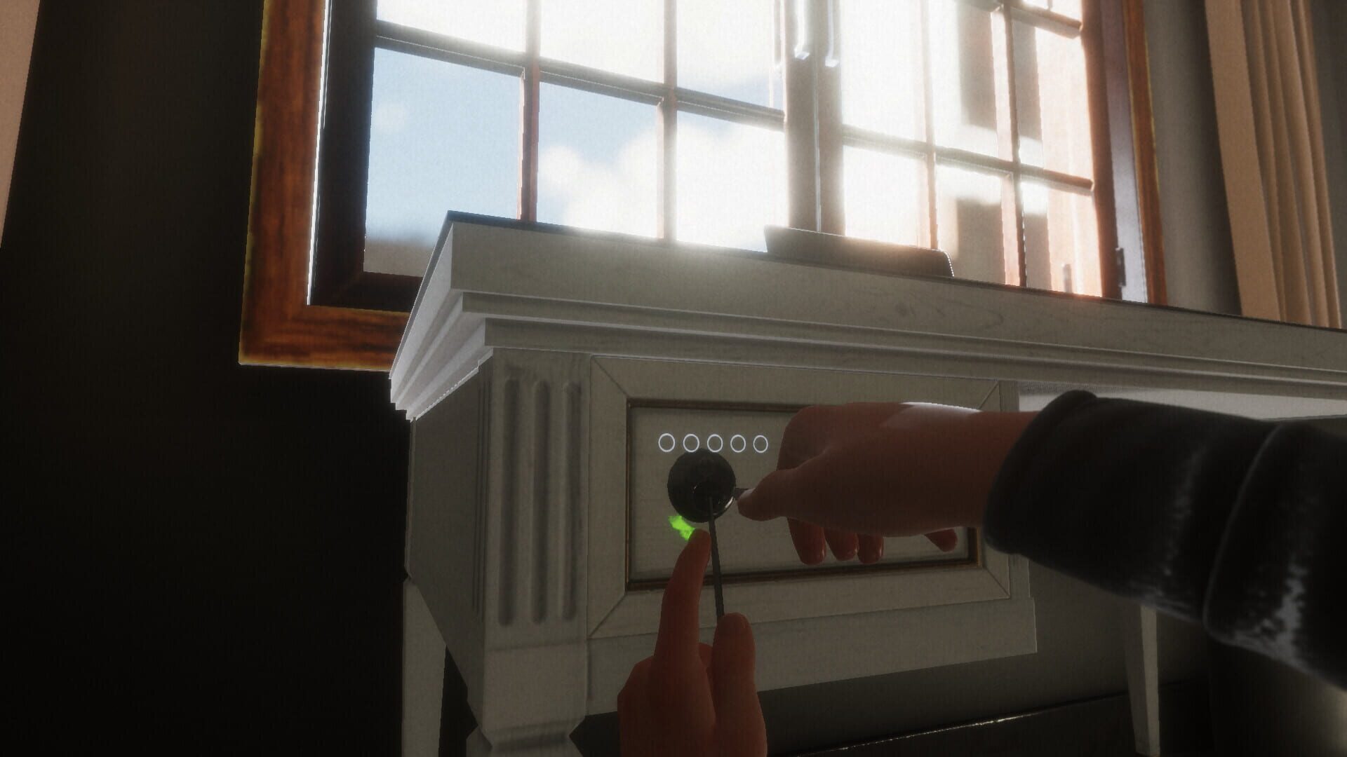 Wish Eater - Screenshot