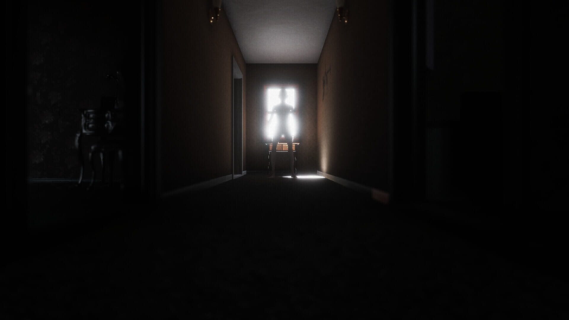 Wish Eater - Screenshot