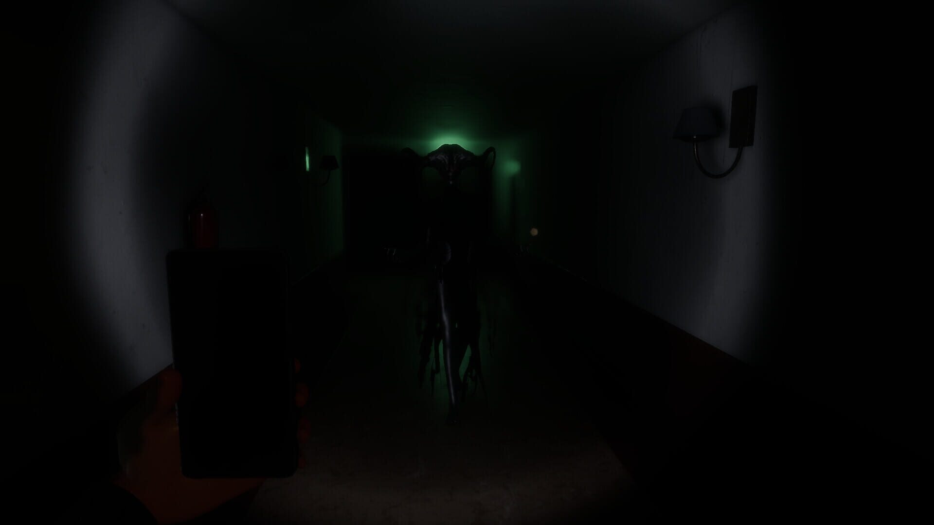 Wish Eater - Screenshot