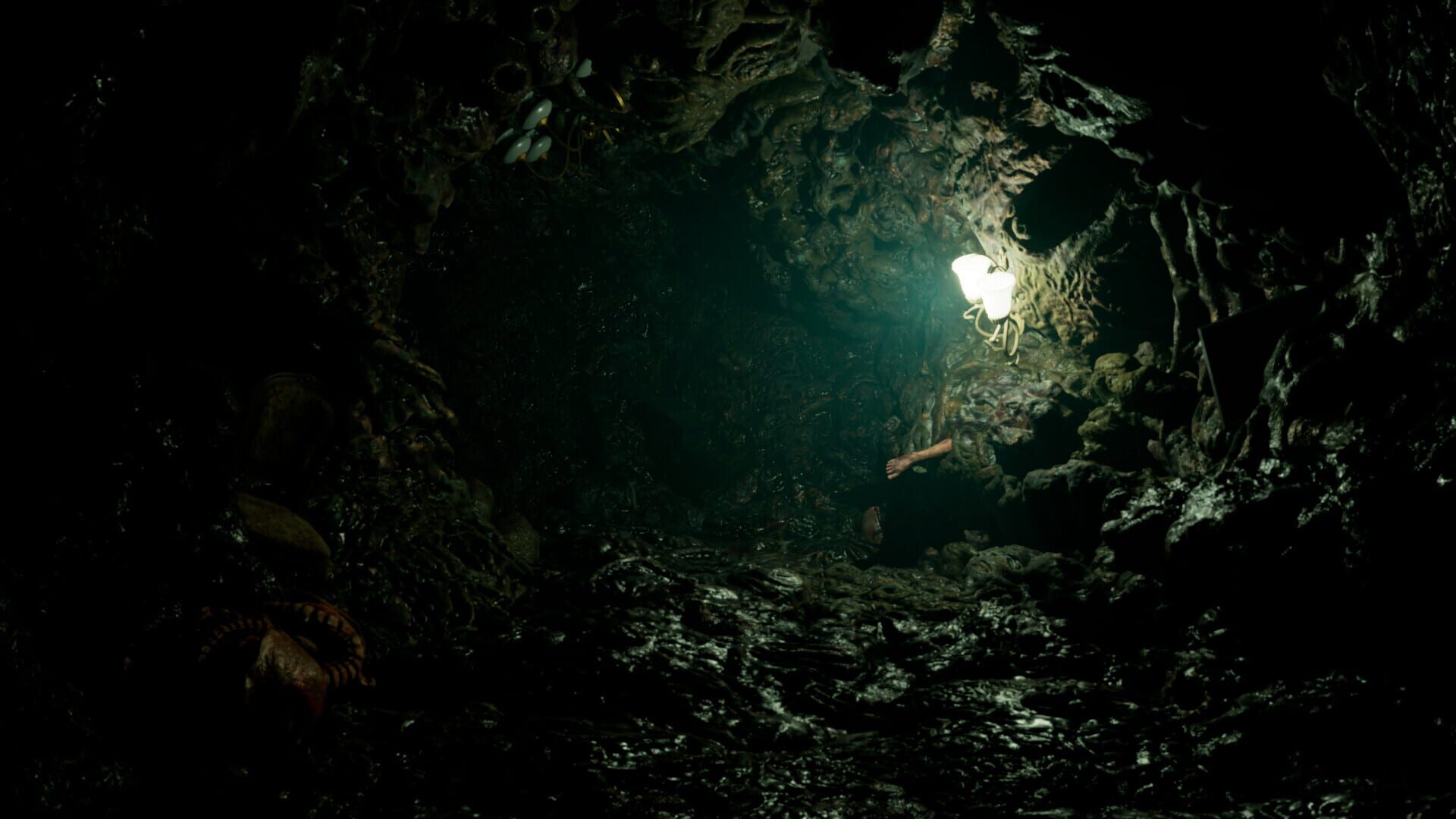 Voiceless - Screenshot