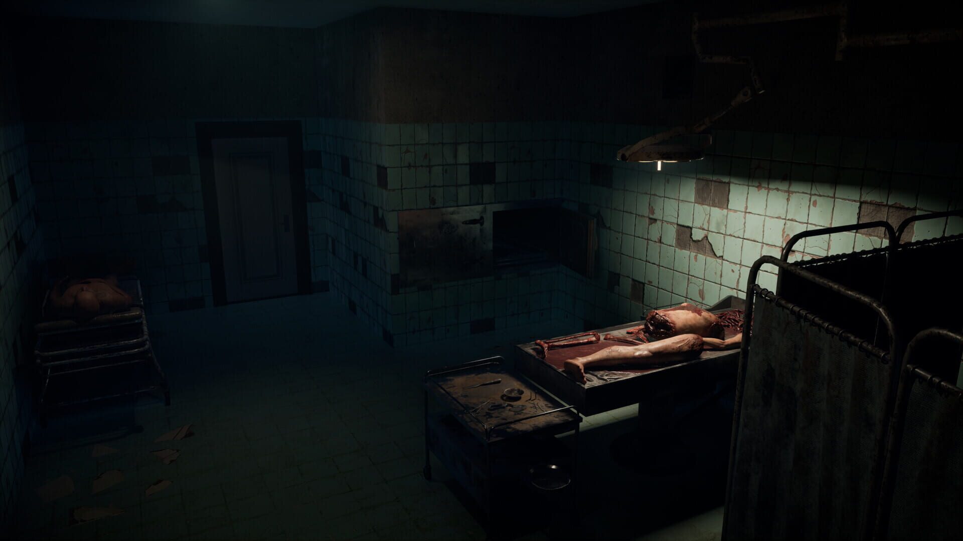 Voiceless - Screenshot