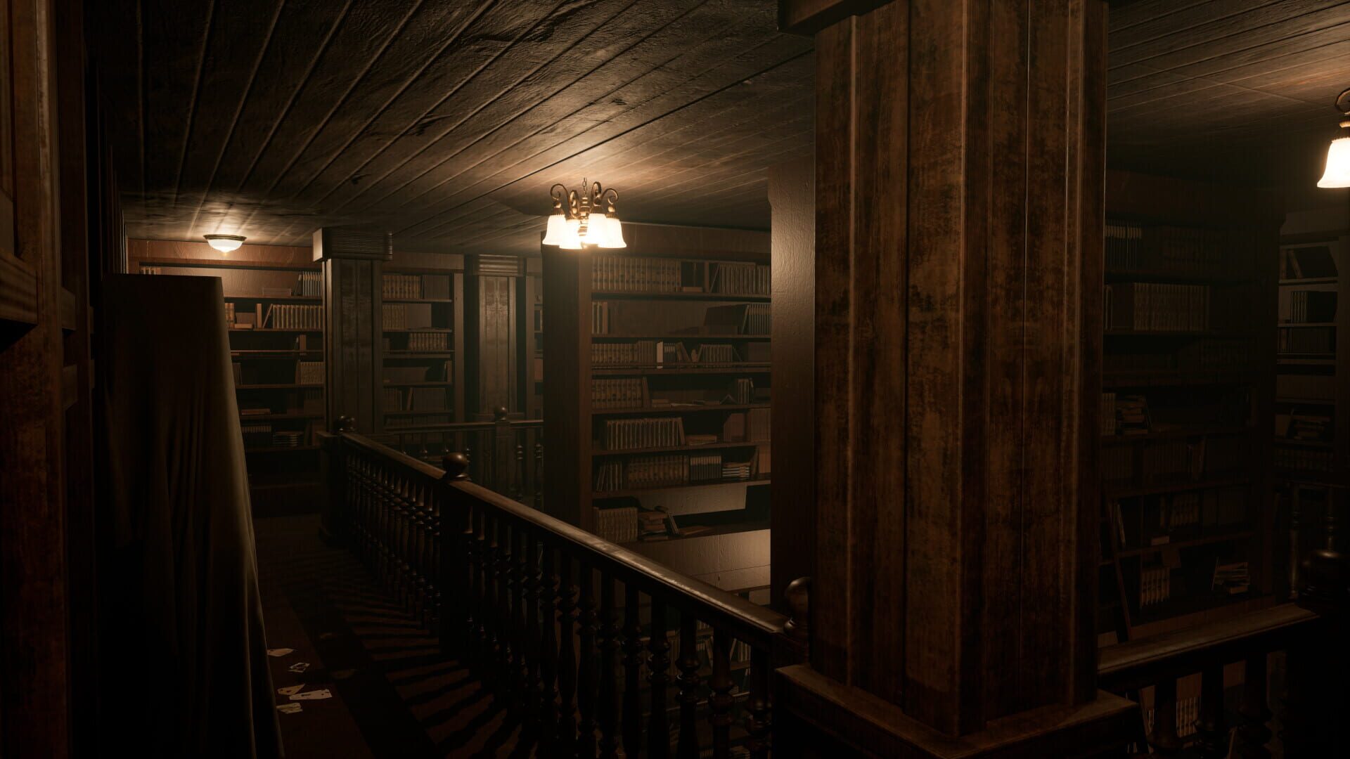 Voiceless - Screenshot