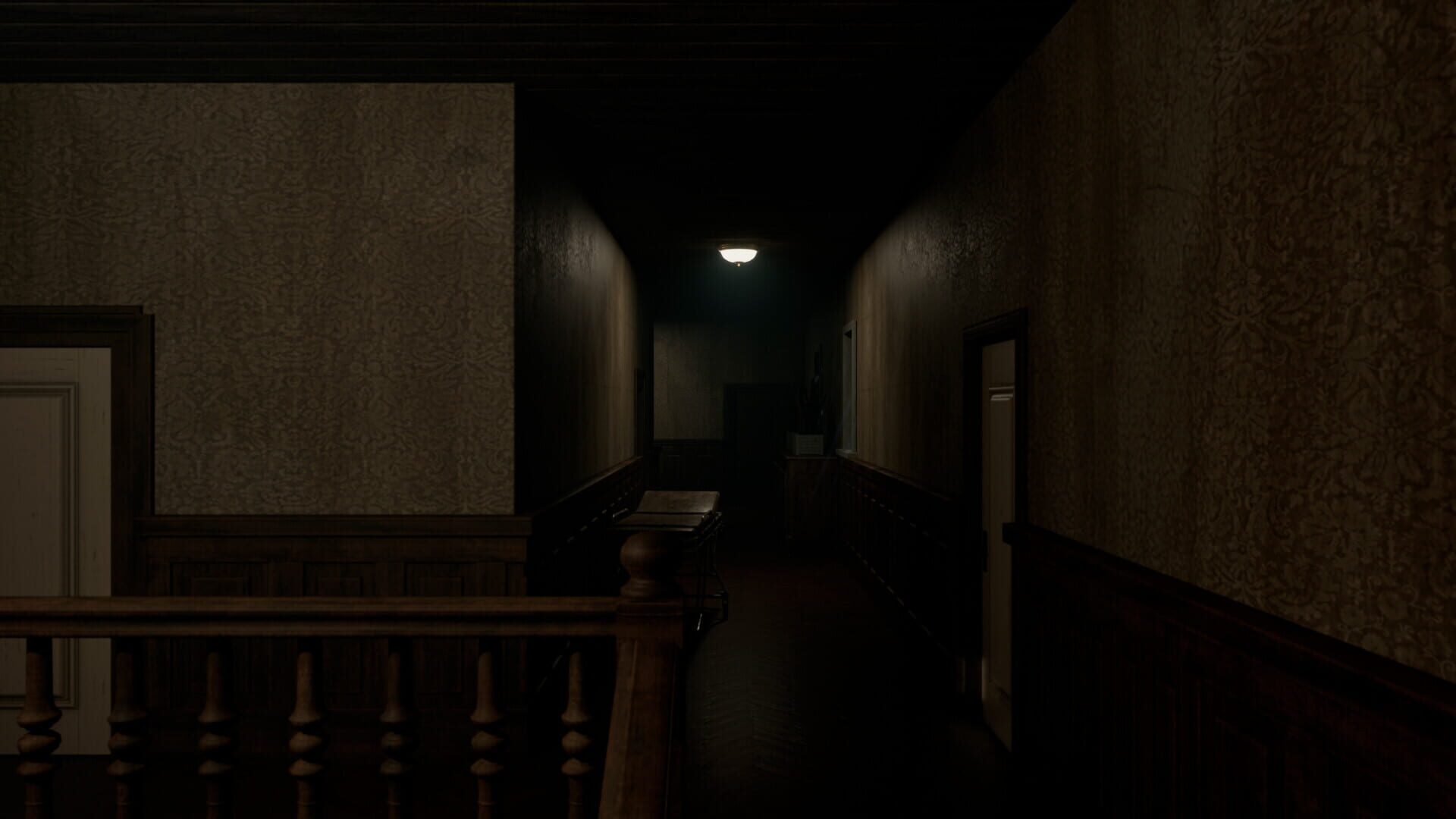 Voiceless - Screenshot